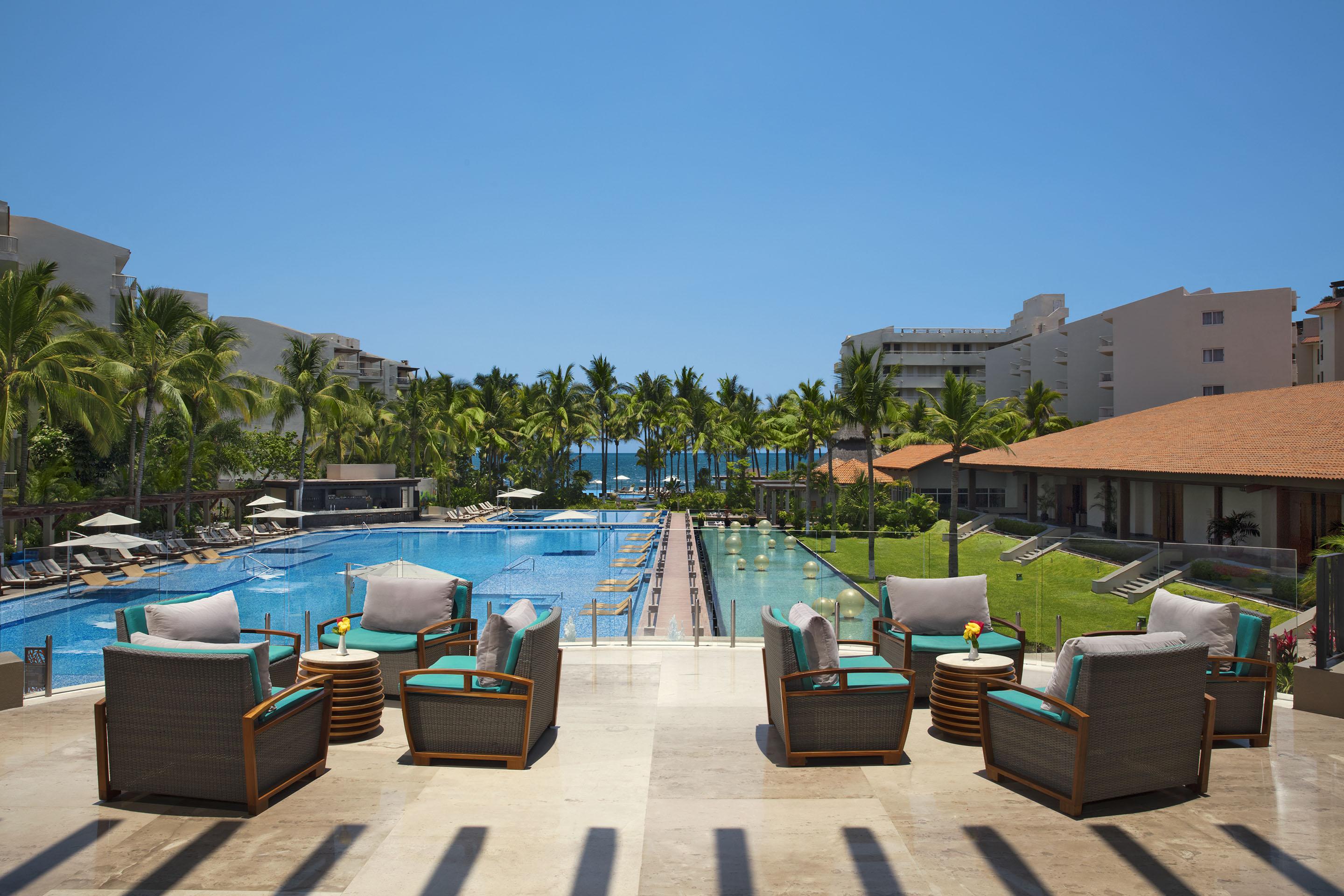 Resort Krystal Grand Nuevo Vallarta