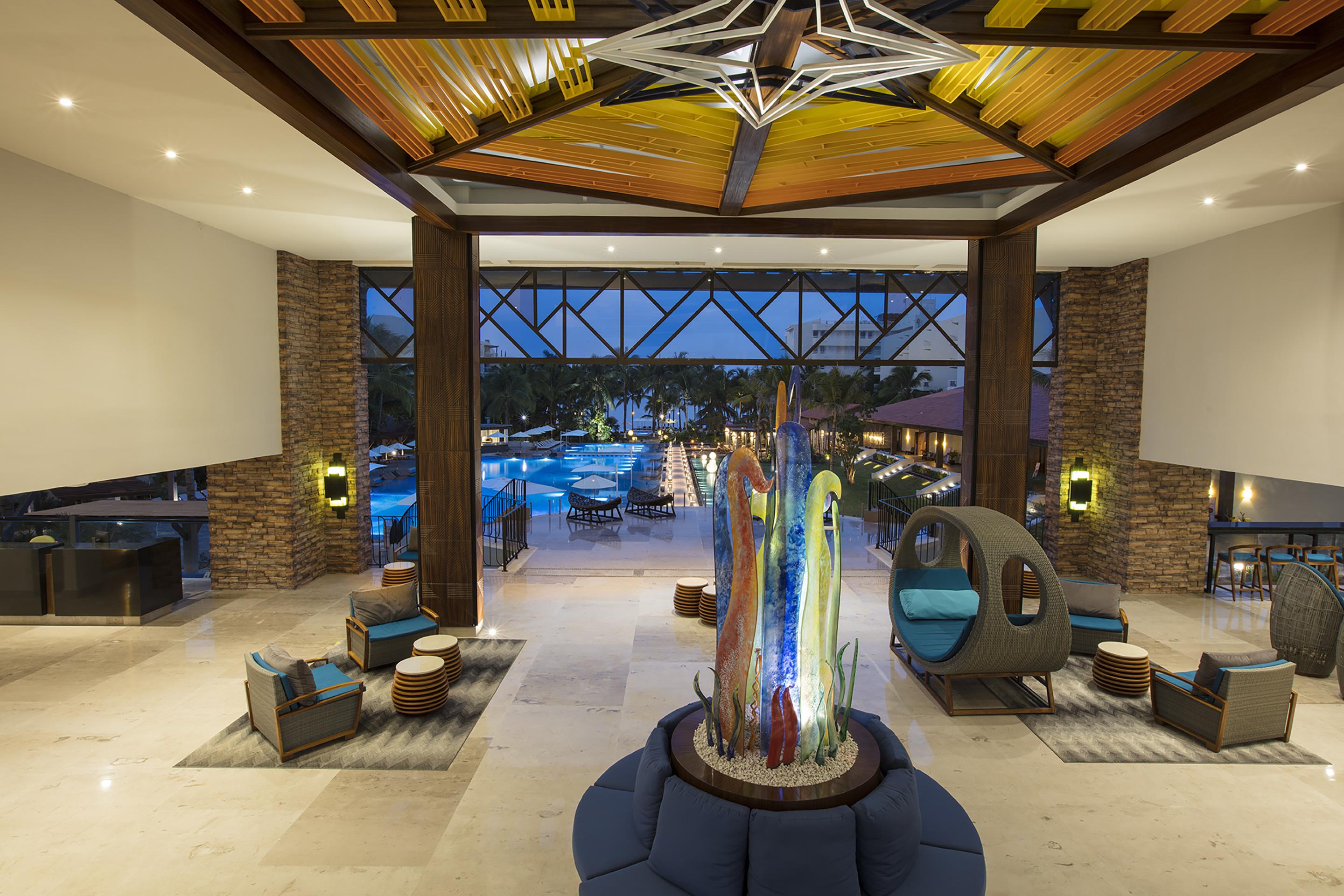 Resort Krystal Grand