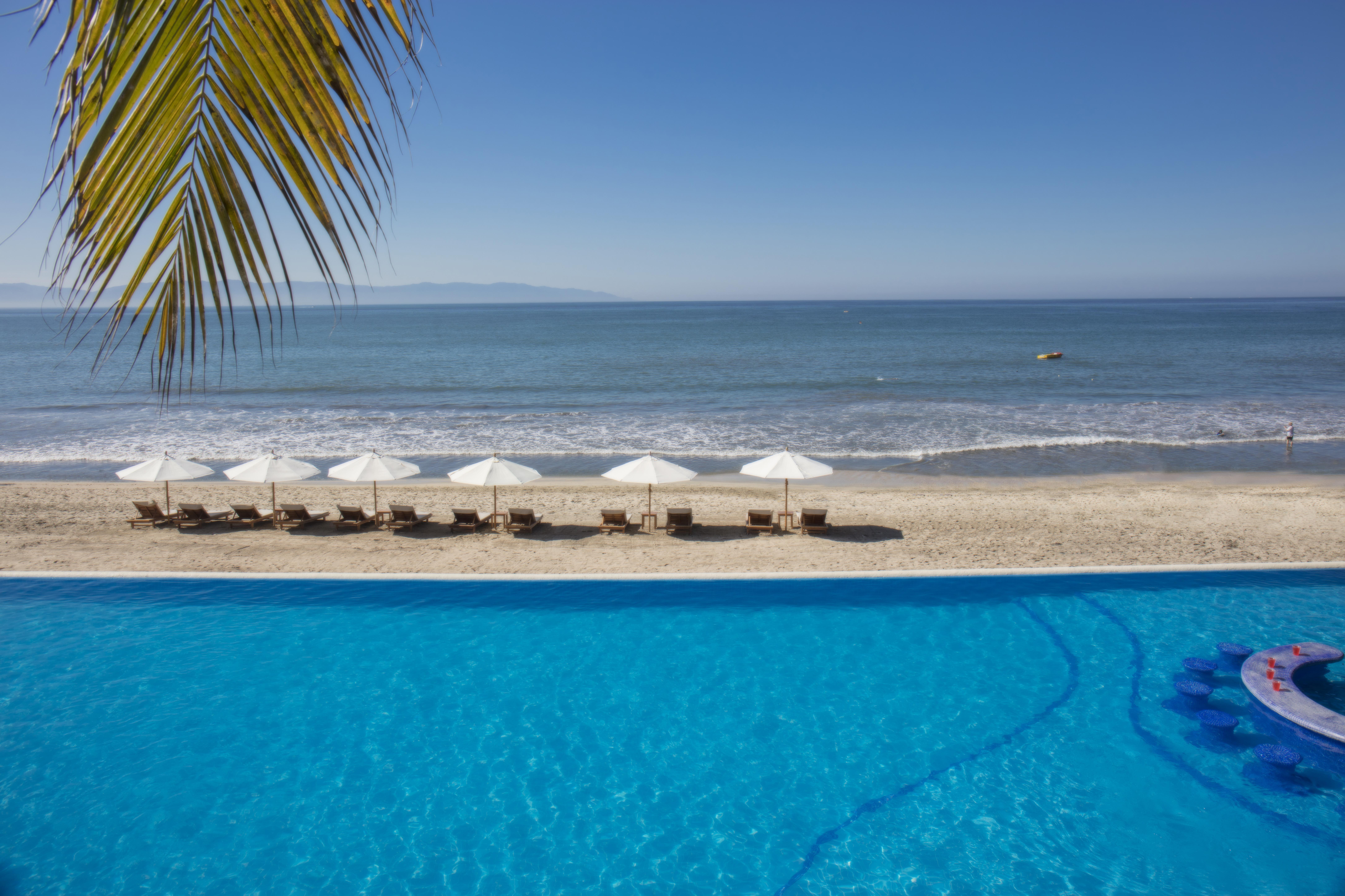 Krystal Grand 5* Nuevo Vallarta