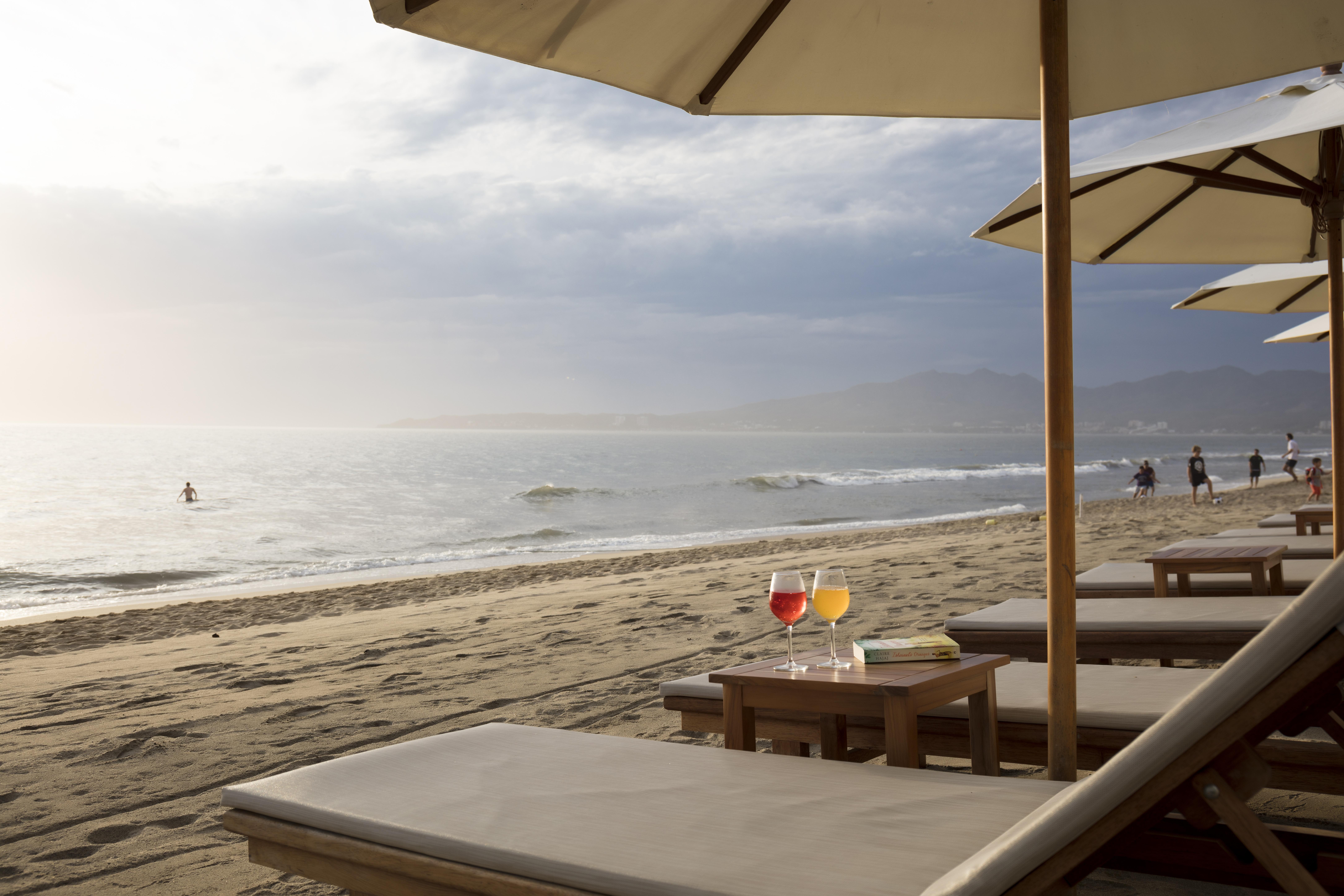Krystal Grand 5* Nuevo Vallarta