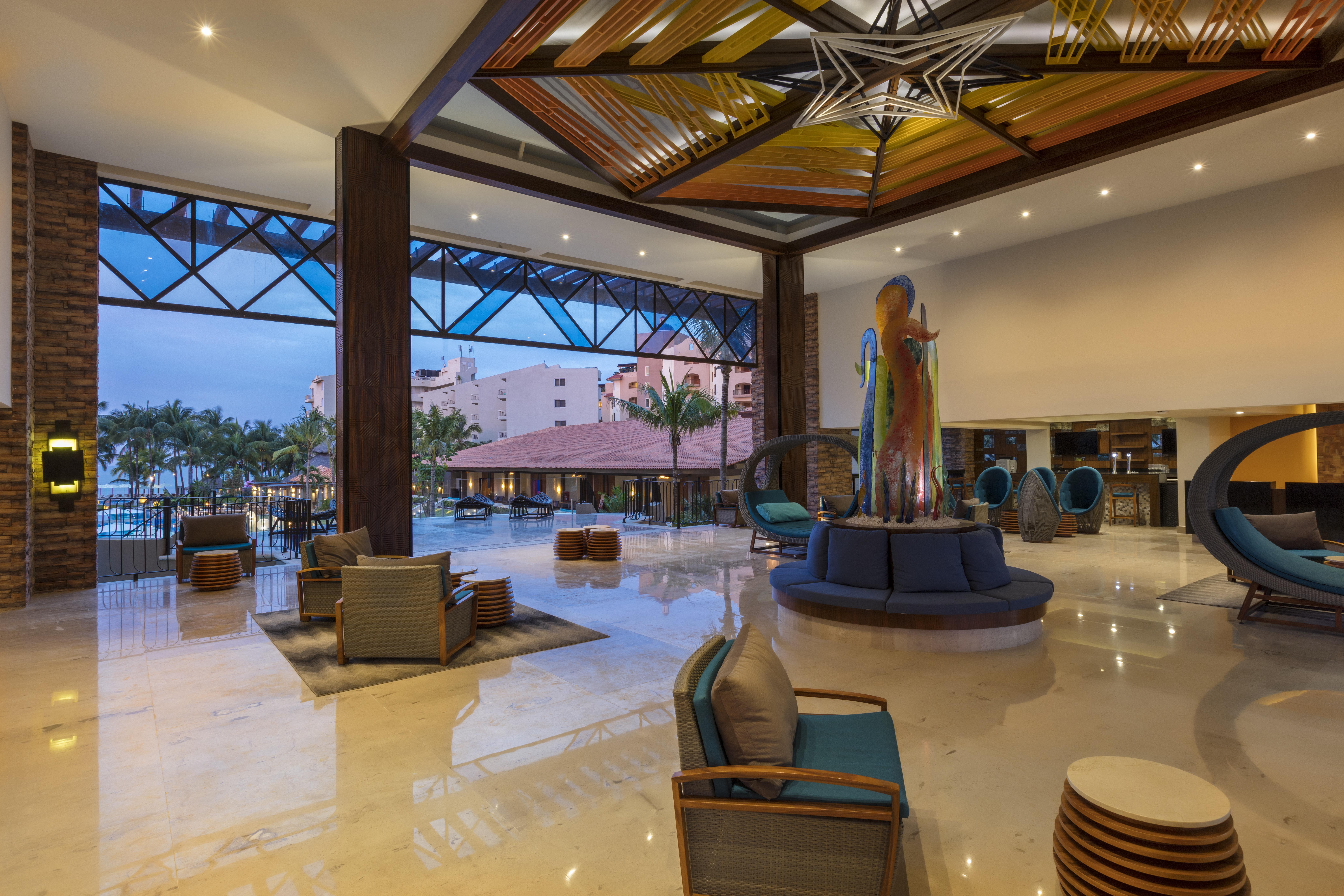 Krystal Grand Resort Nuevo Vallarta