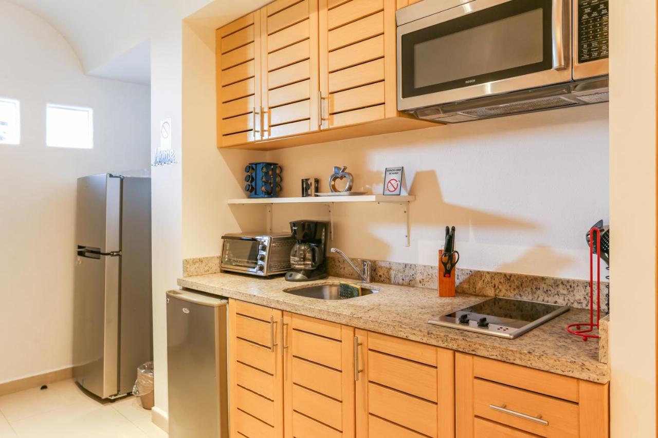 Apartamento Santuario *