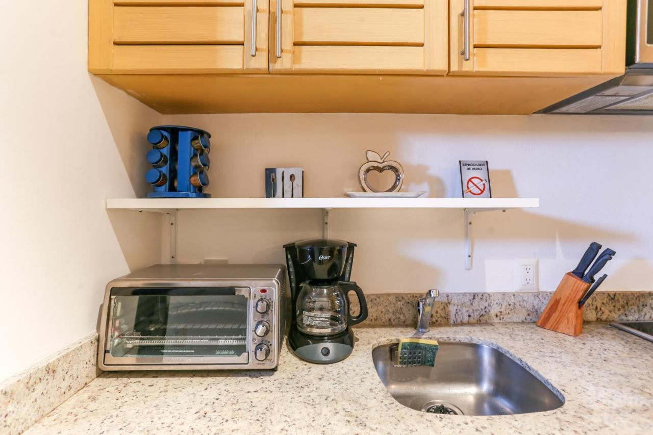 Apartamento Santuario *