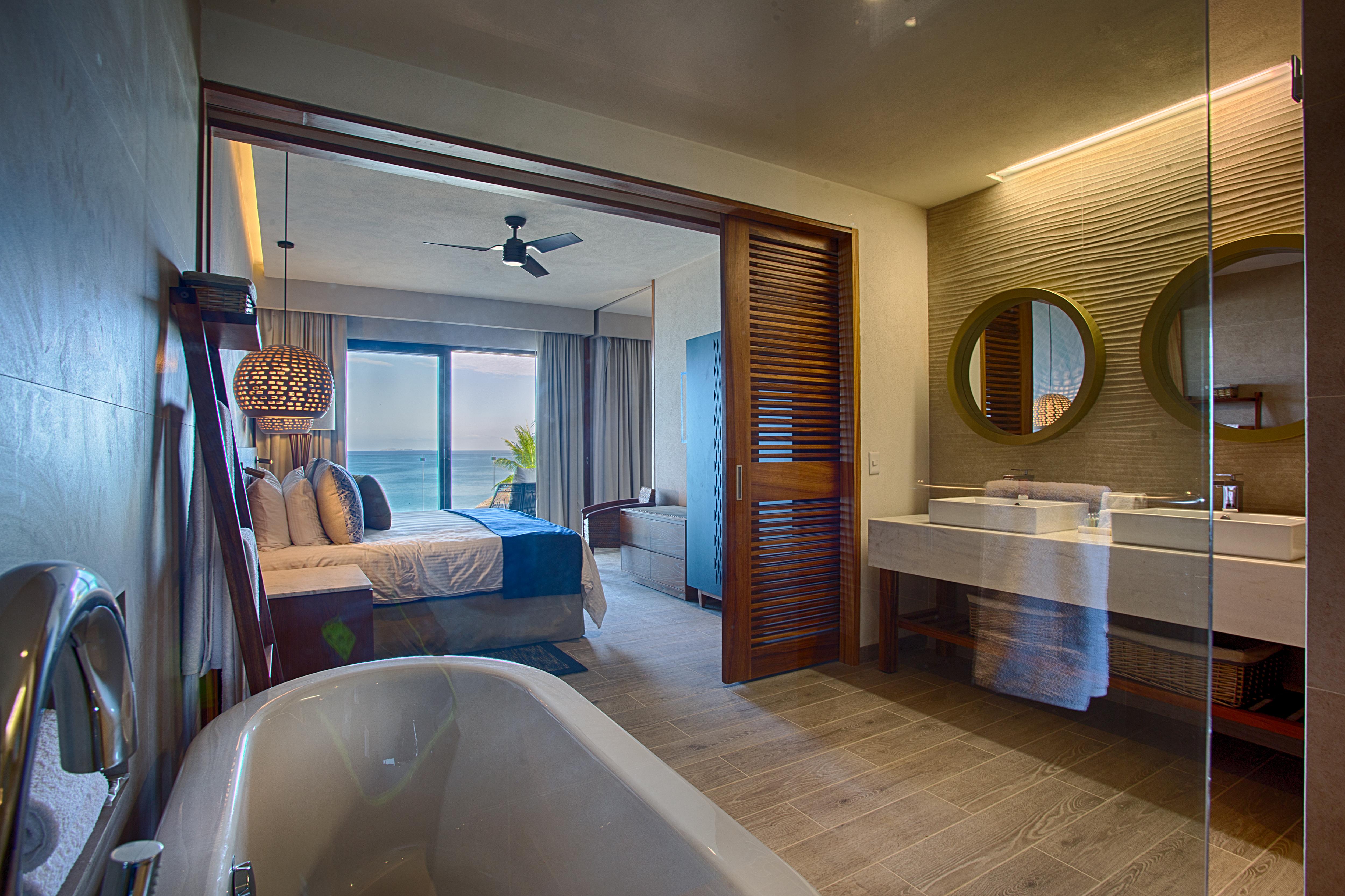 Marival Armony Luxury And World Inclusive- Adults Only Hotel Nuevo Vallarta