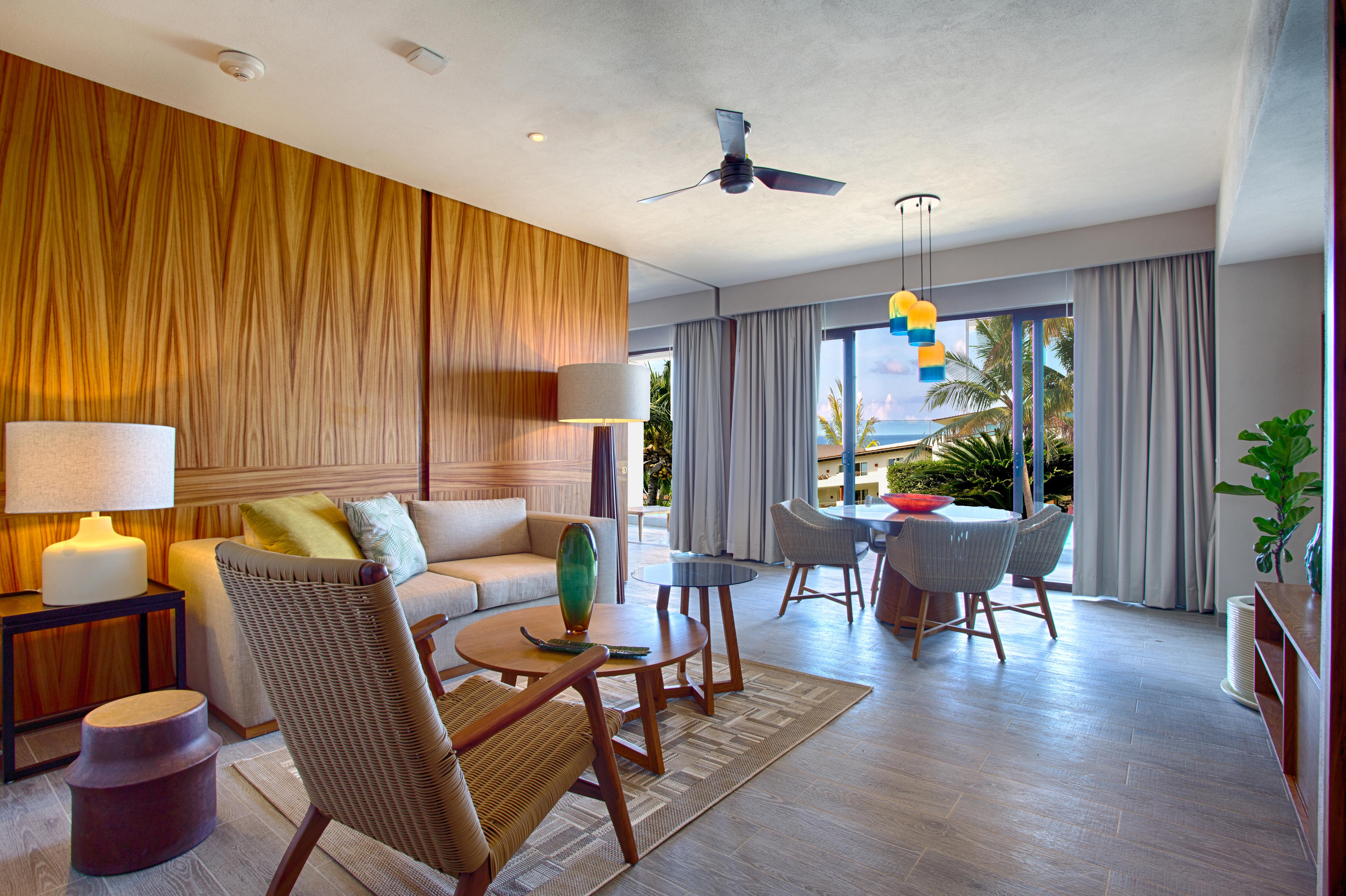 Hotel Marival Armony Luxury And World Inclusive- Adults Only 4*