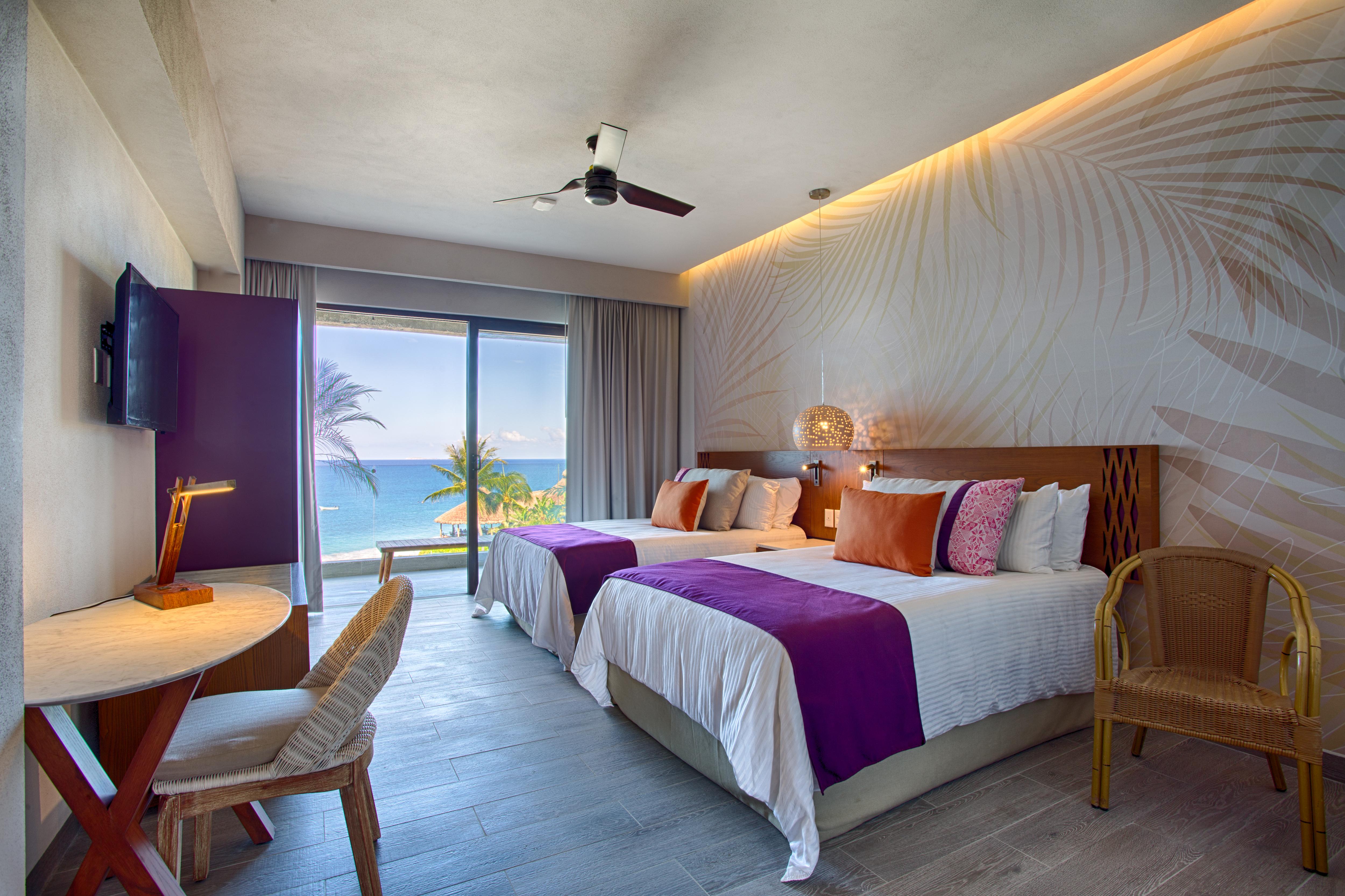 Marival Armony Luxury And World Inclusive- Adults Only Hotel Nuevo Vallarta