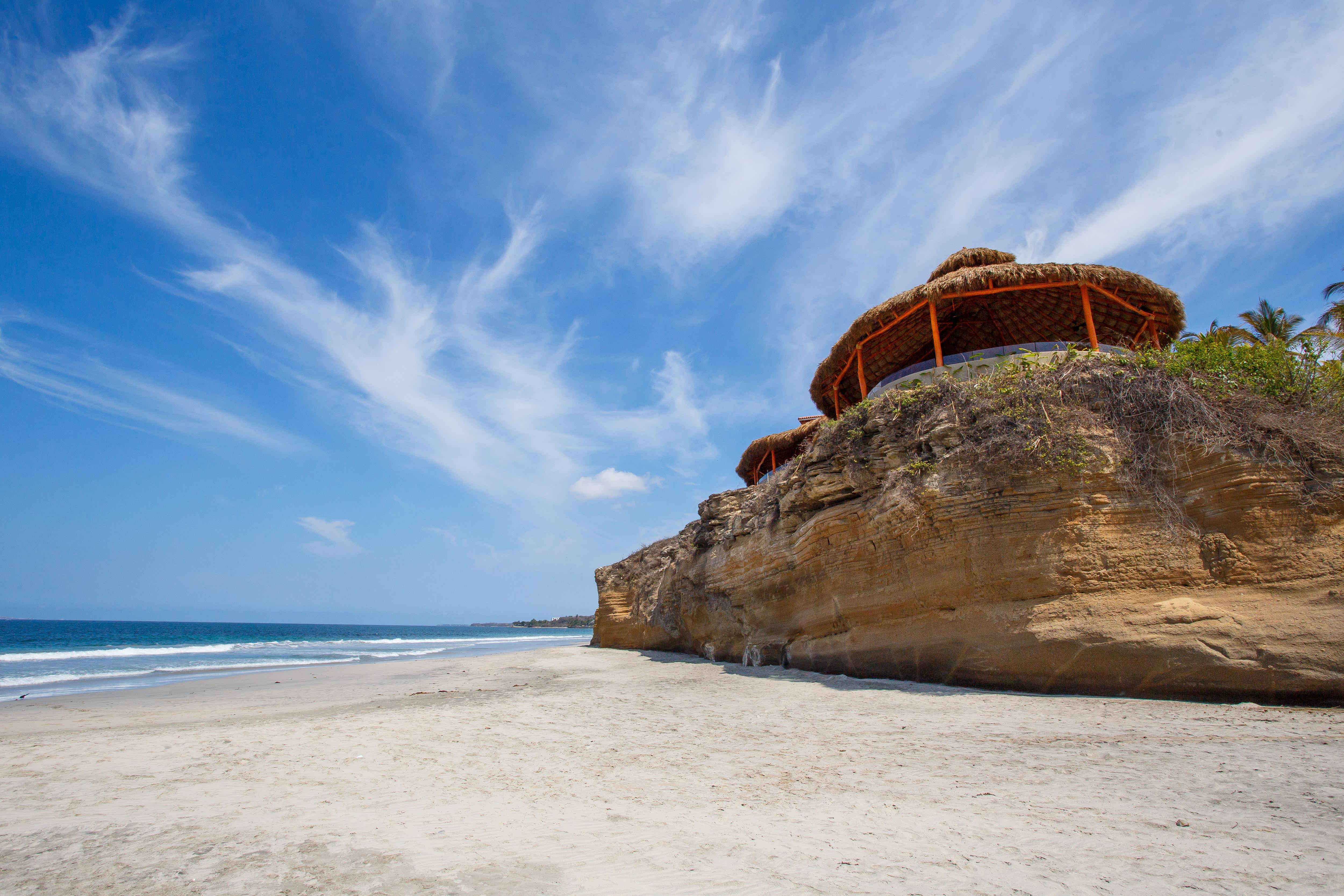 Hotel Marival Armony Luxury And World Inclusive- Adults Only Nuevo Vallarta