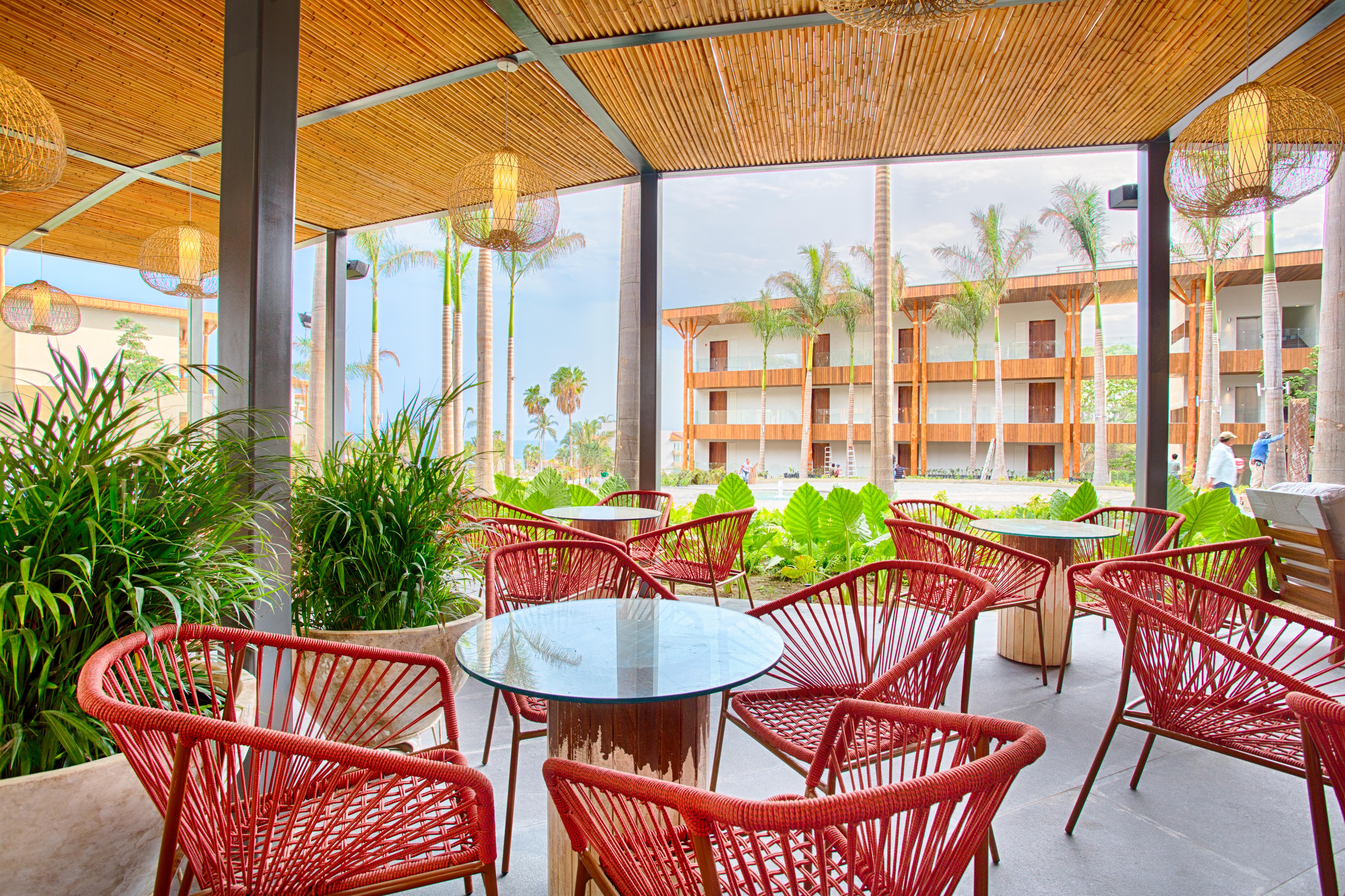 Hotel Marival Armony Luxury And World Inclusive- Adults Only 4*