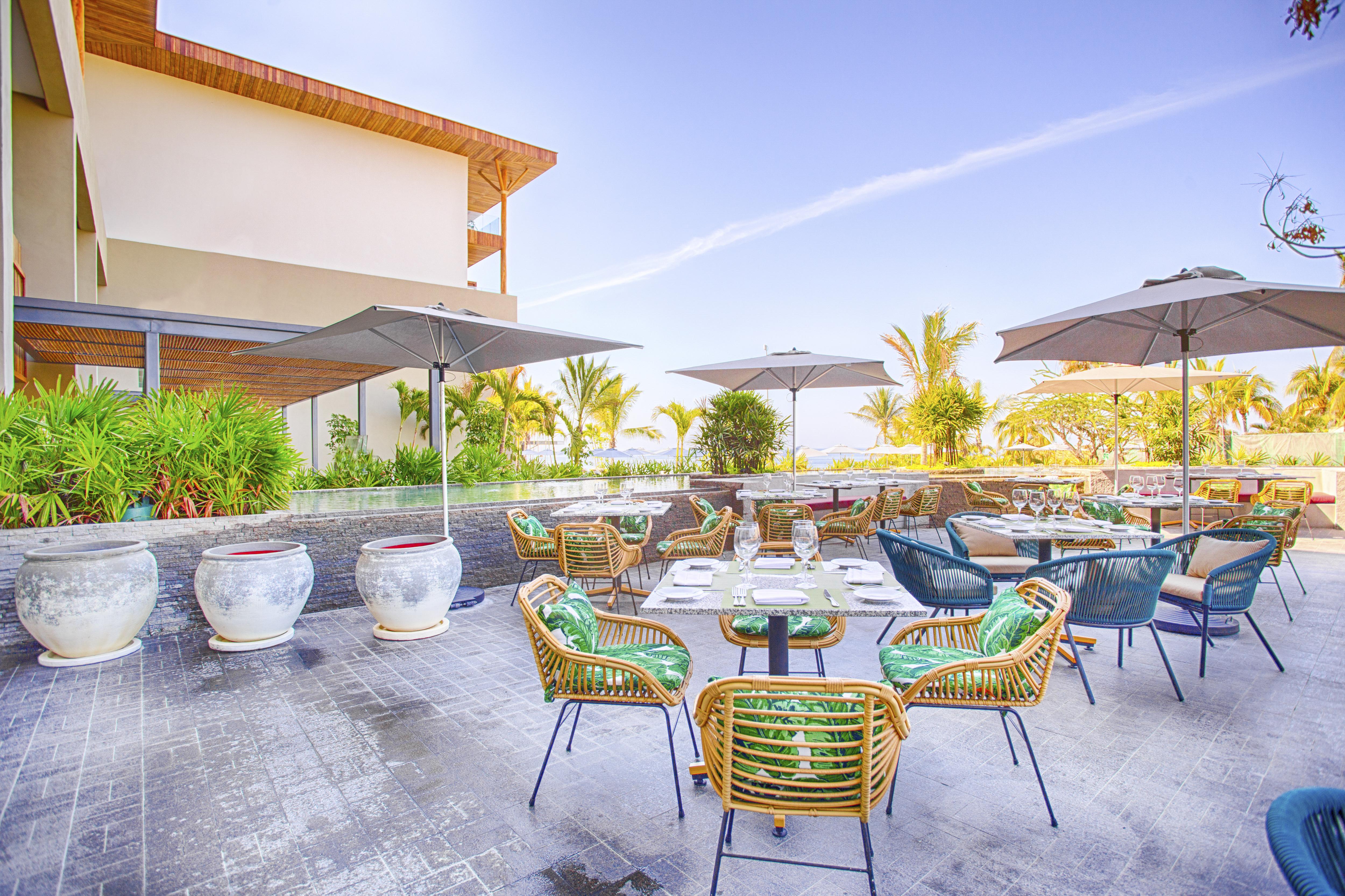 Marival Armony Luxury And World Inclusive- Adults Only