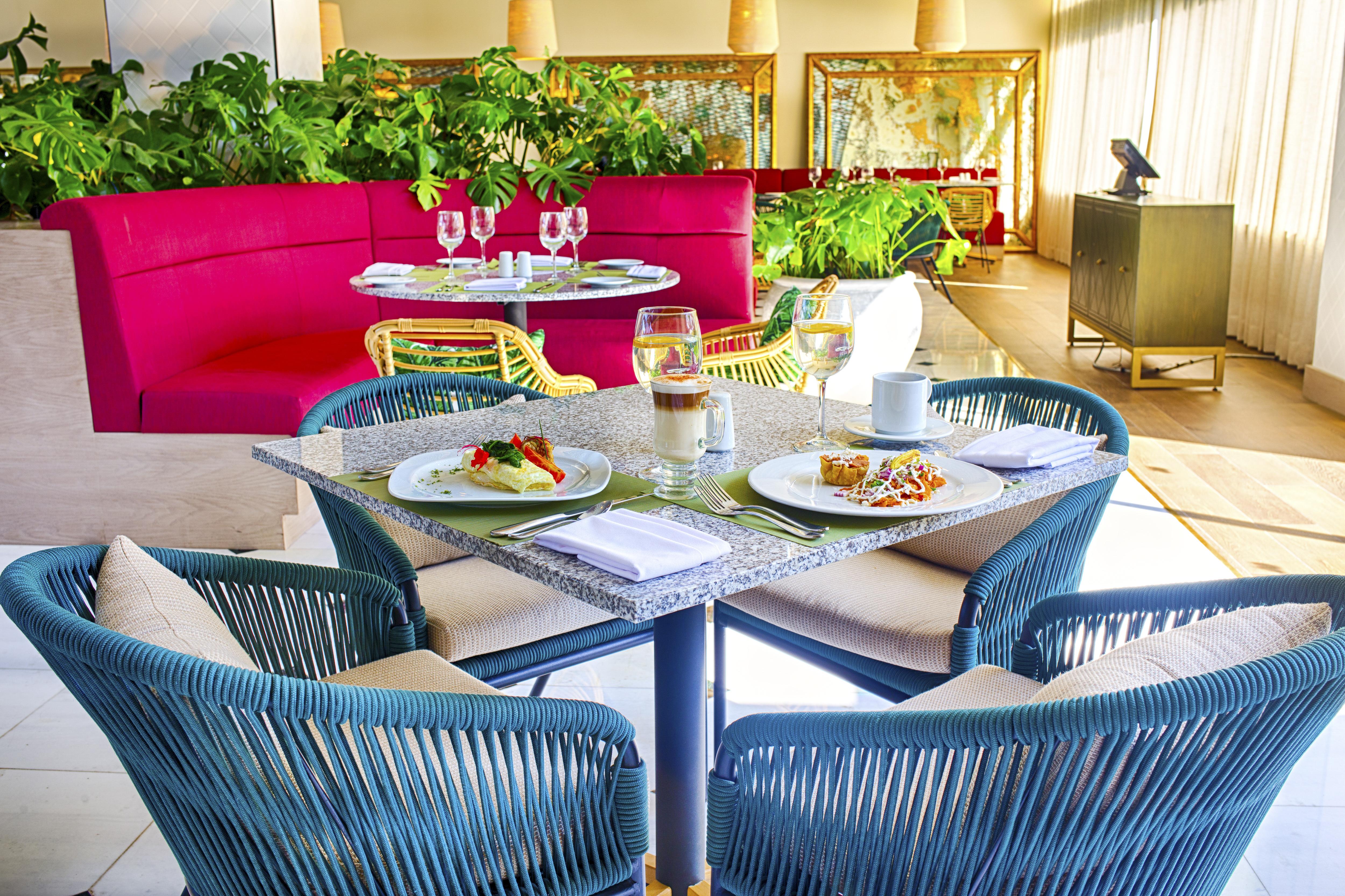 Hotel Marival Armony Luxury And World Inclusive- Adults Only