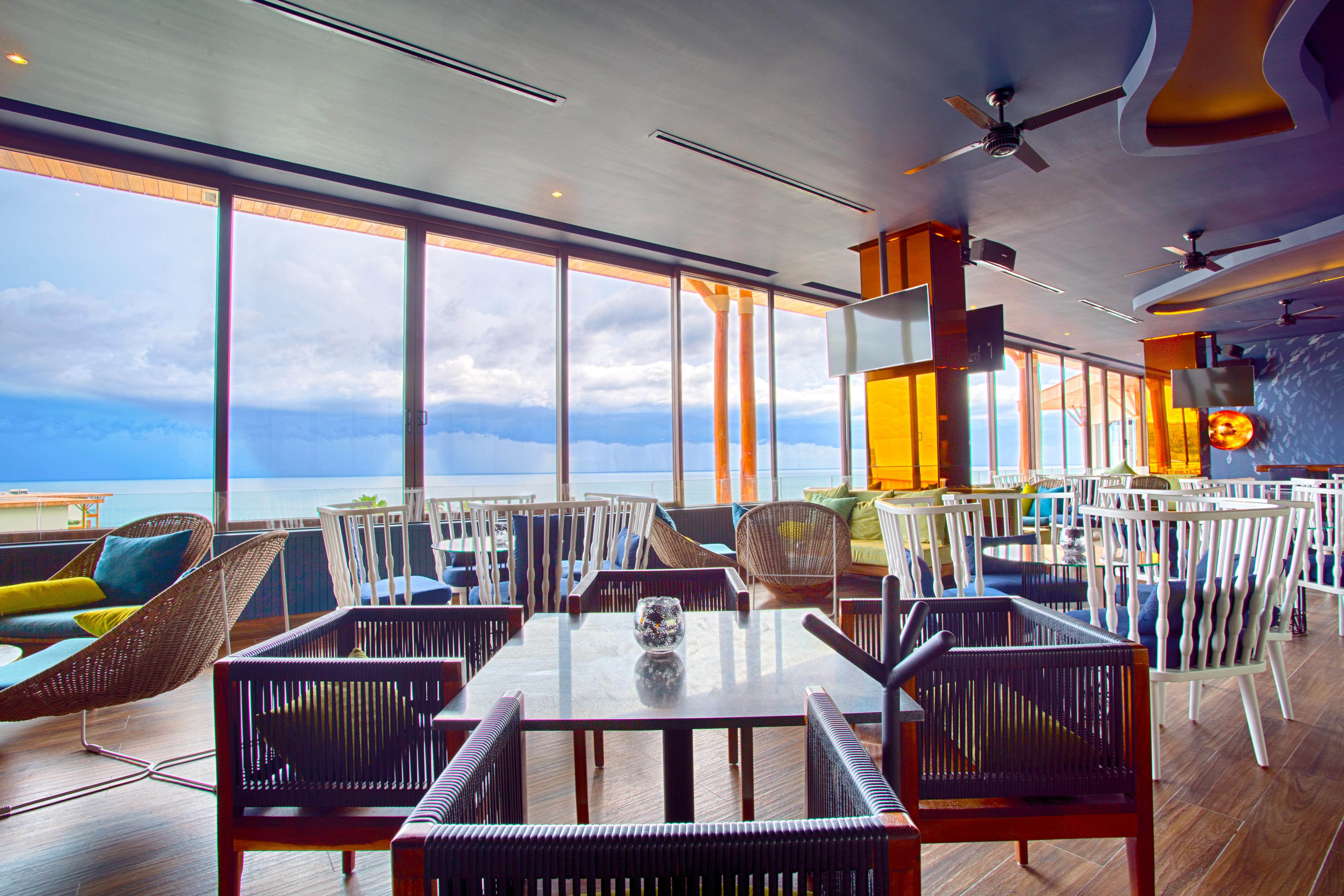 Hotel Marival Armony Luxury And World Inclusive- Adults Only Nuevo Vallarta