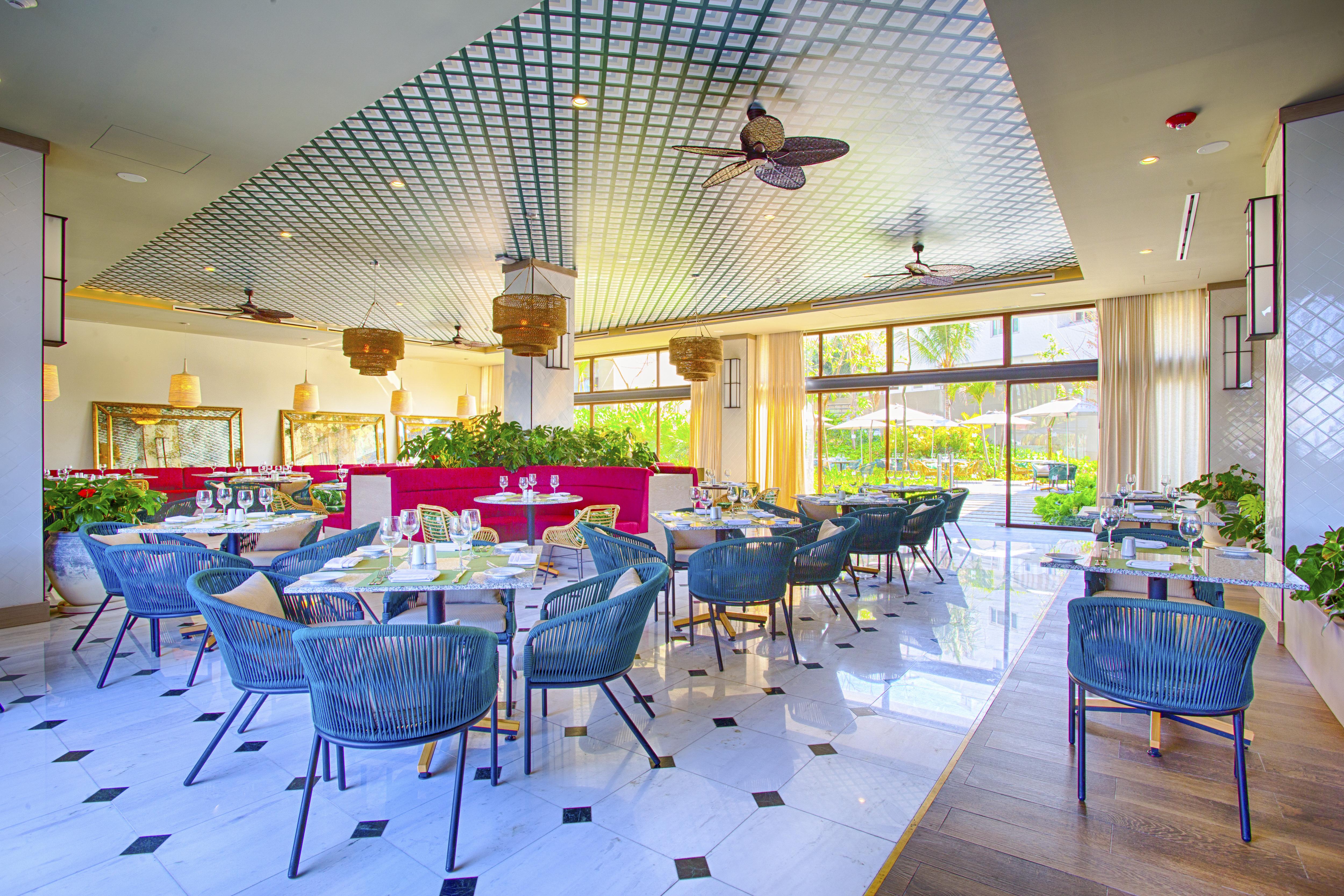 Marival Armony Luxury And World Inclusive- Adults Only