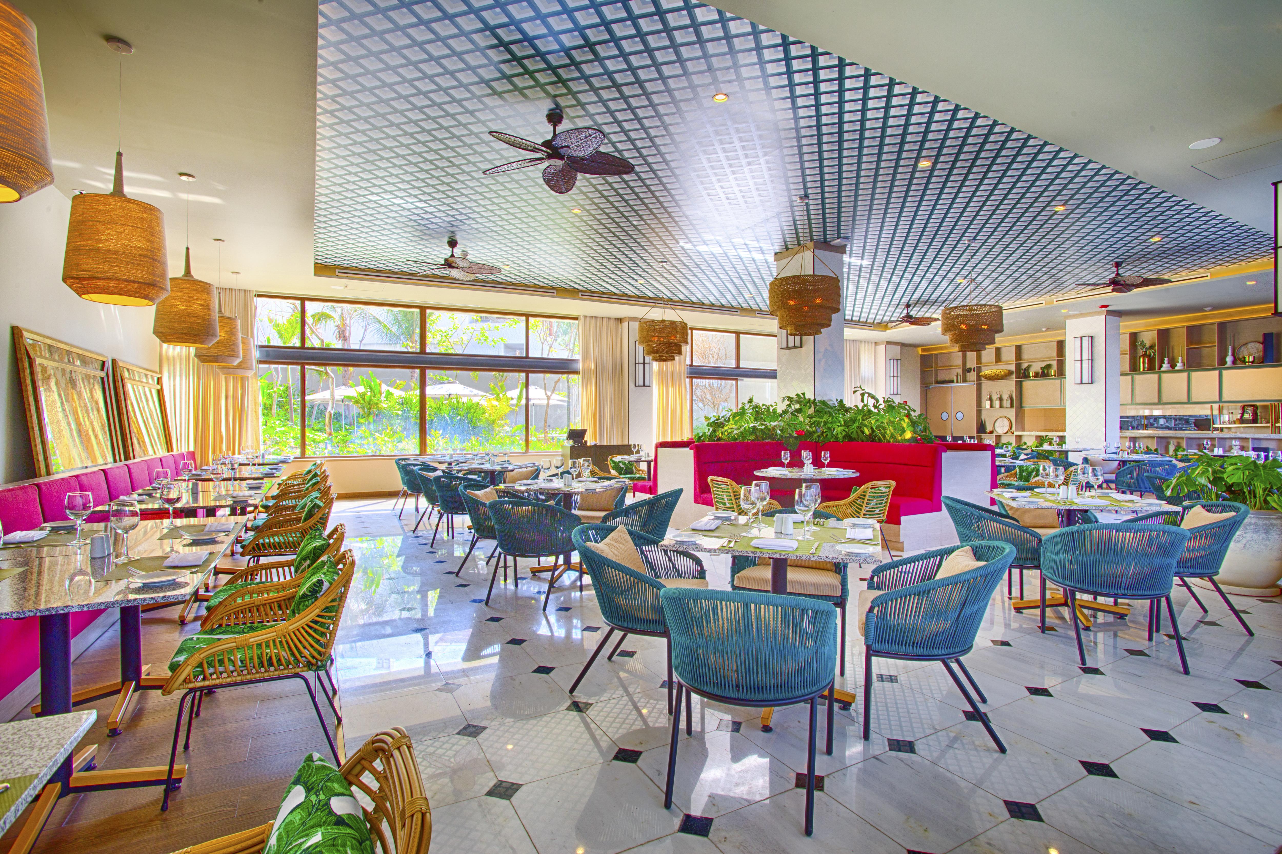 Hotel Marival Armony Luxury And World Inclusive- Adults Only Nuevo Vallarta