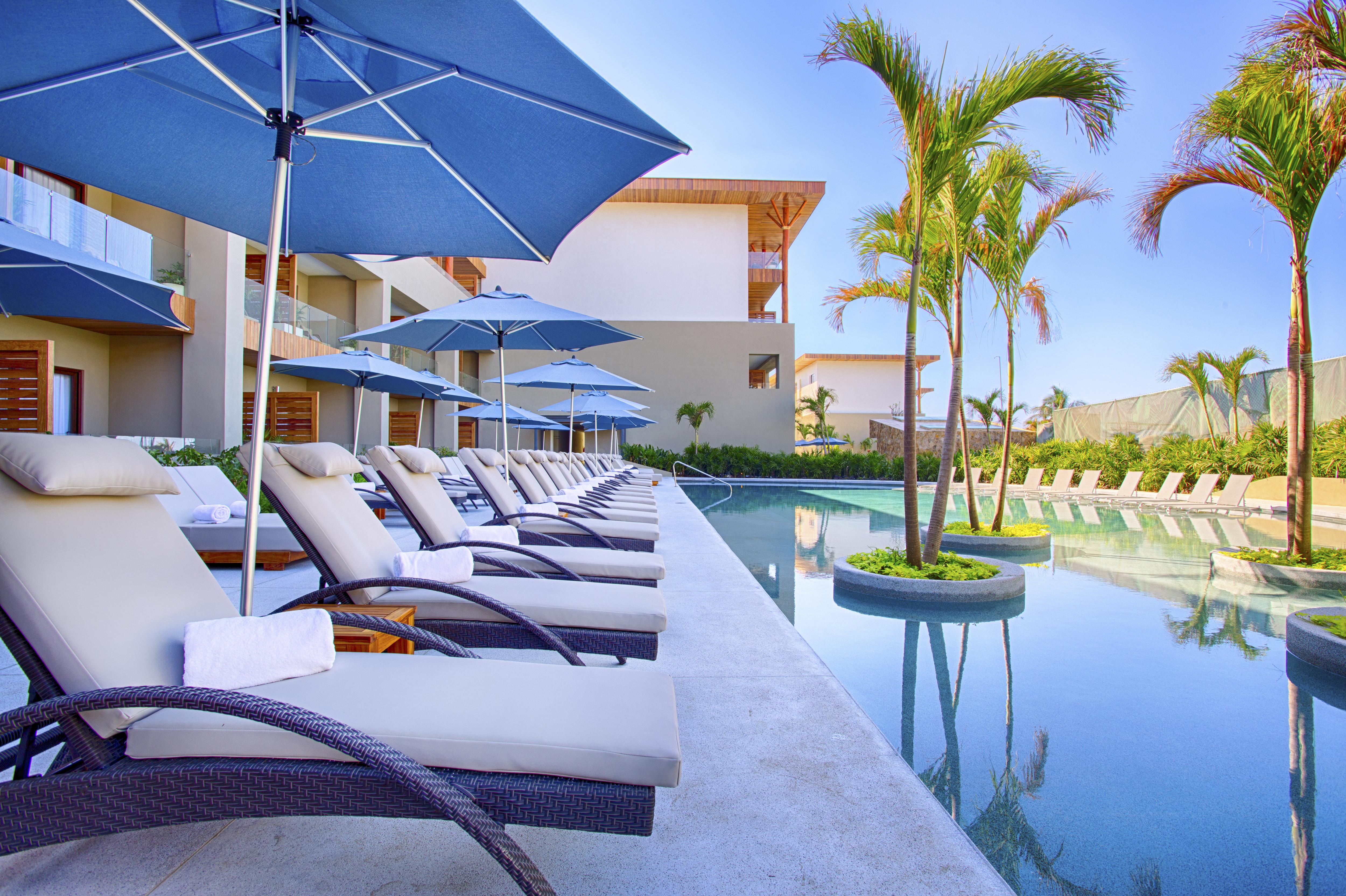 Marival Armony Luxury And World Inclusive- Adults Only