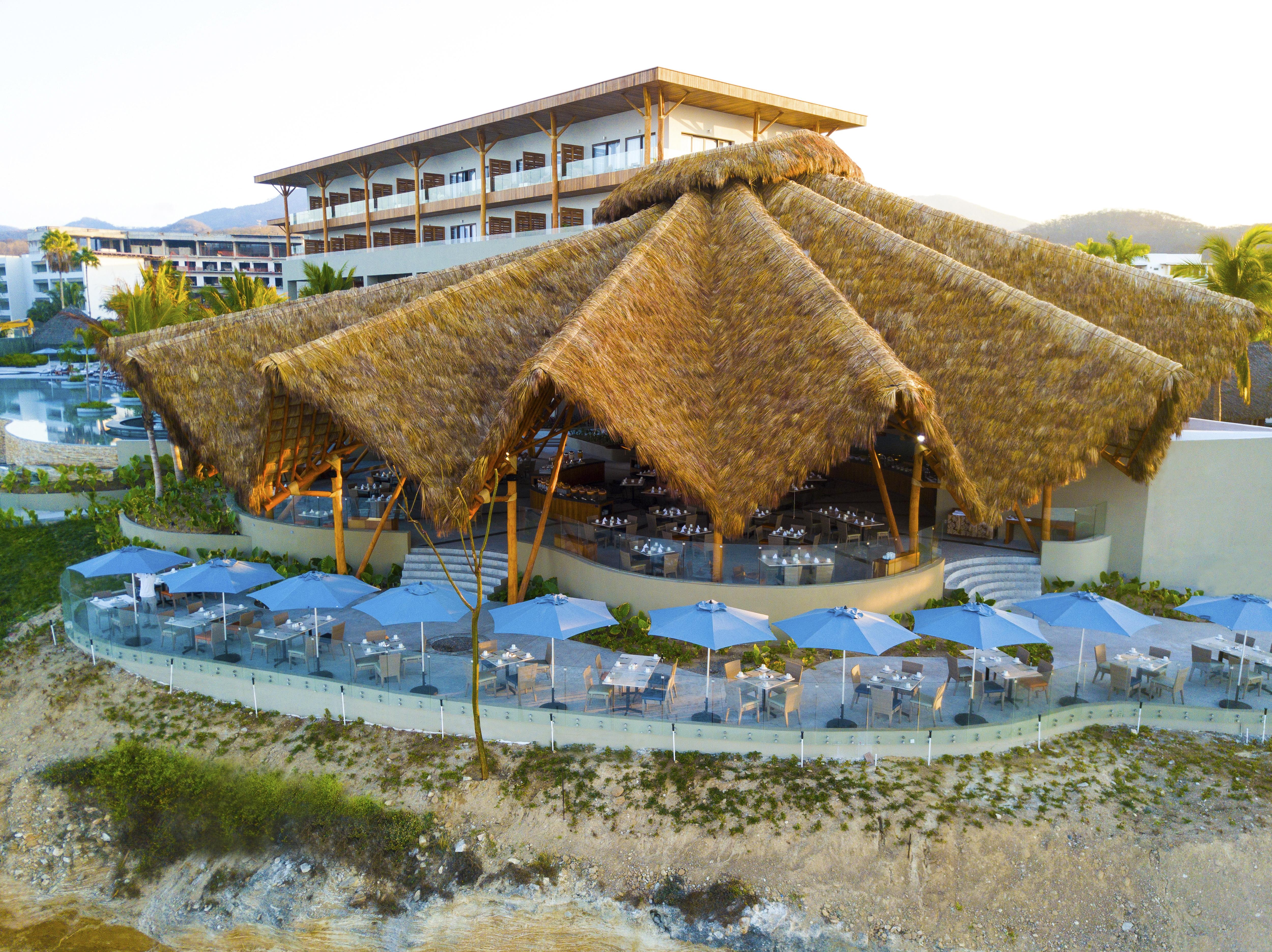 Hotel Marival Armony Luxury And World Inclusive- Adults Only