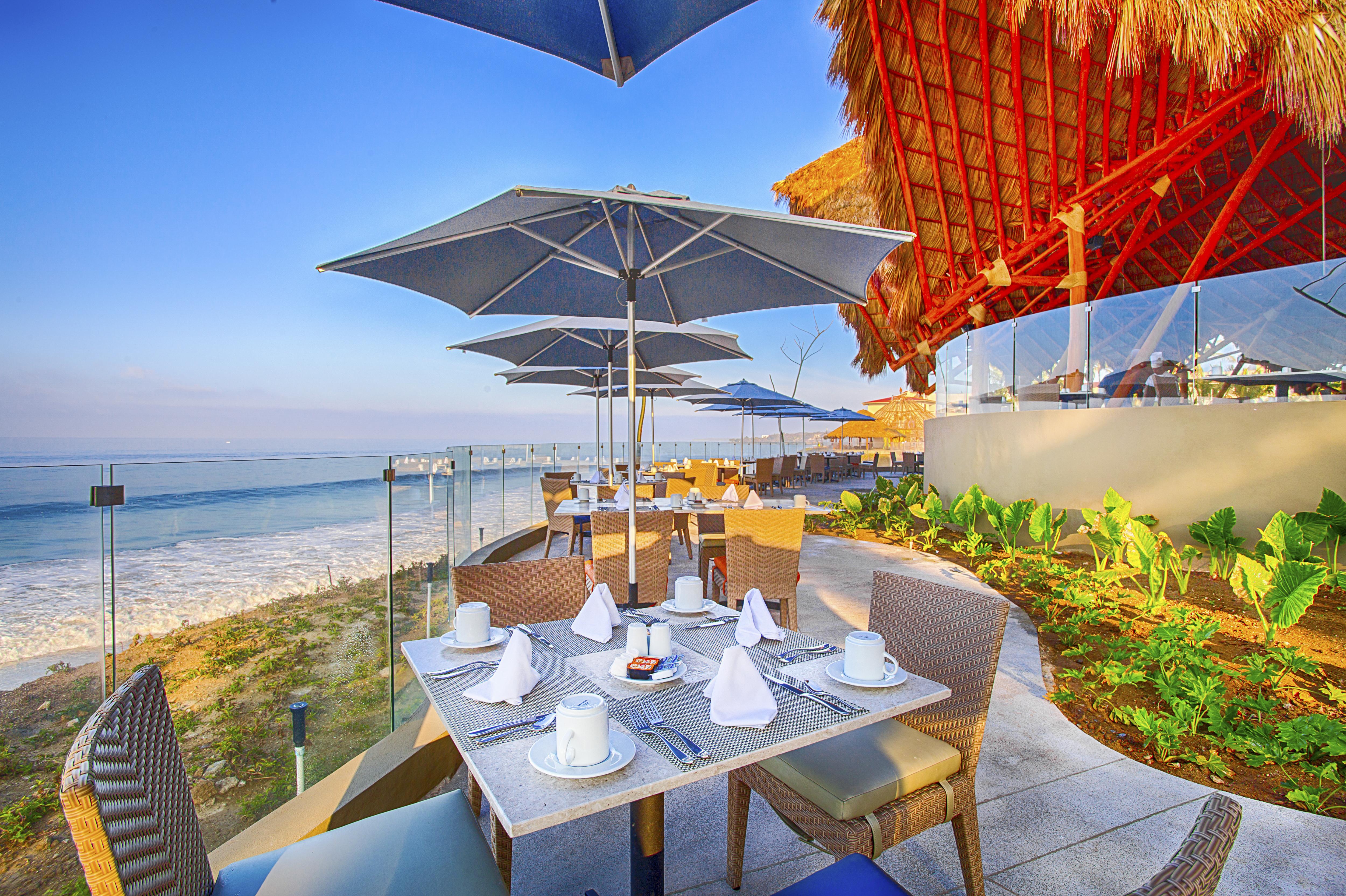 Hotel Marival Armony Luxury And World Inclusive- Adults Only Nuevo Vallarta