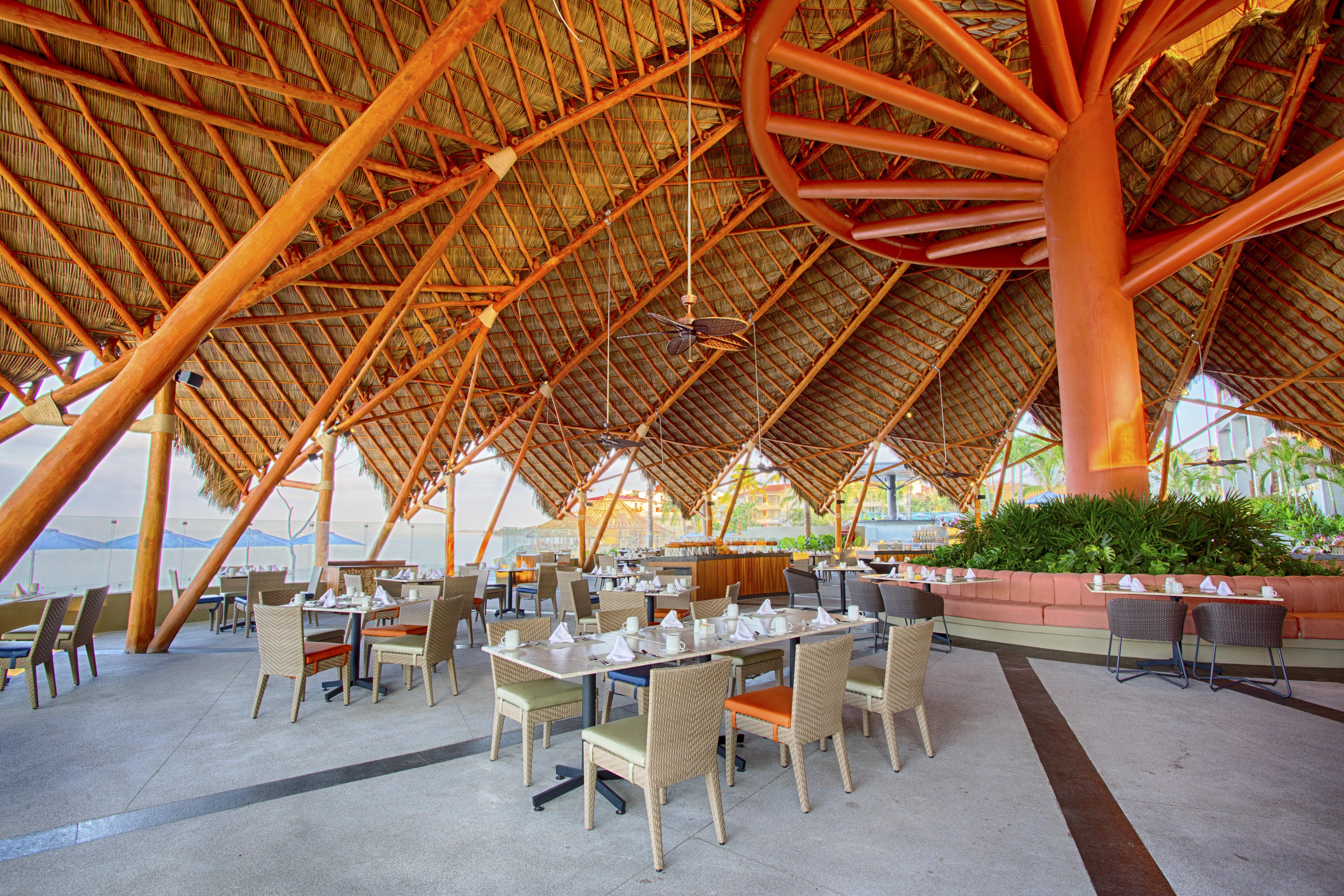 Hotel Marival Armony Luxury And World Inclusive- Adults Only
