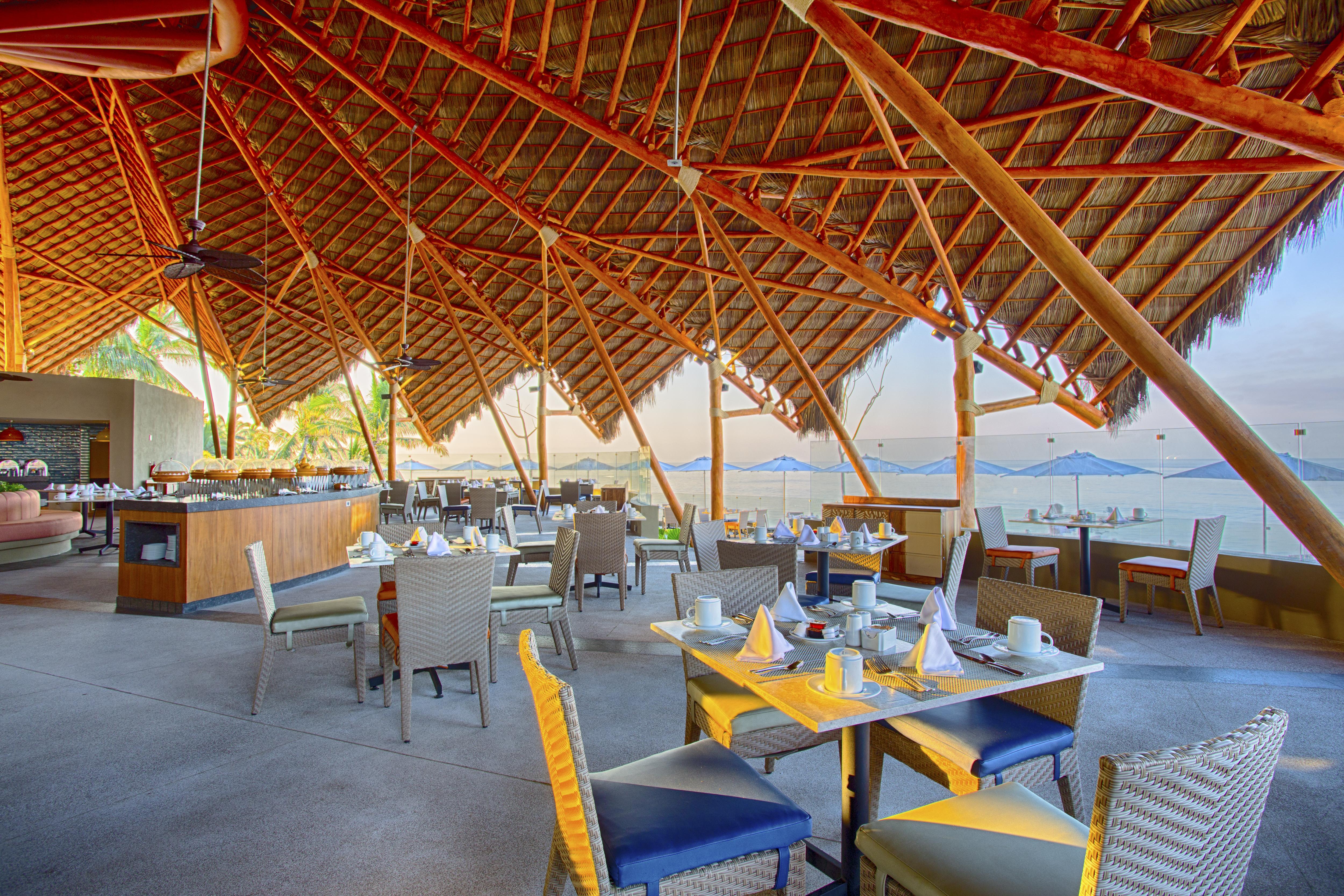 Hotel Marival Armony Luxury And World Inclusive- Adults Only