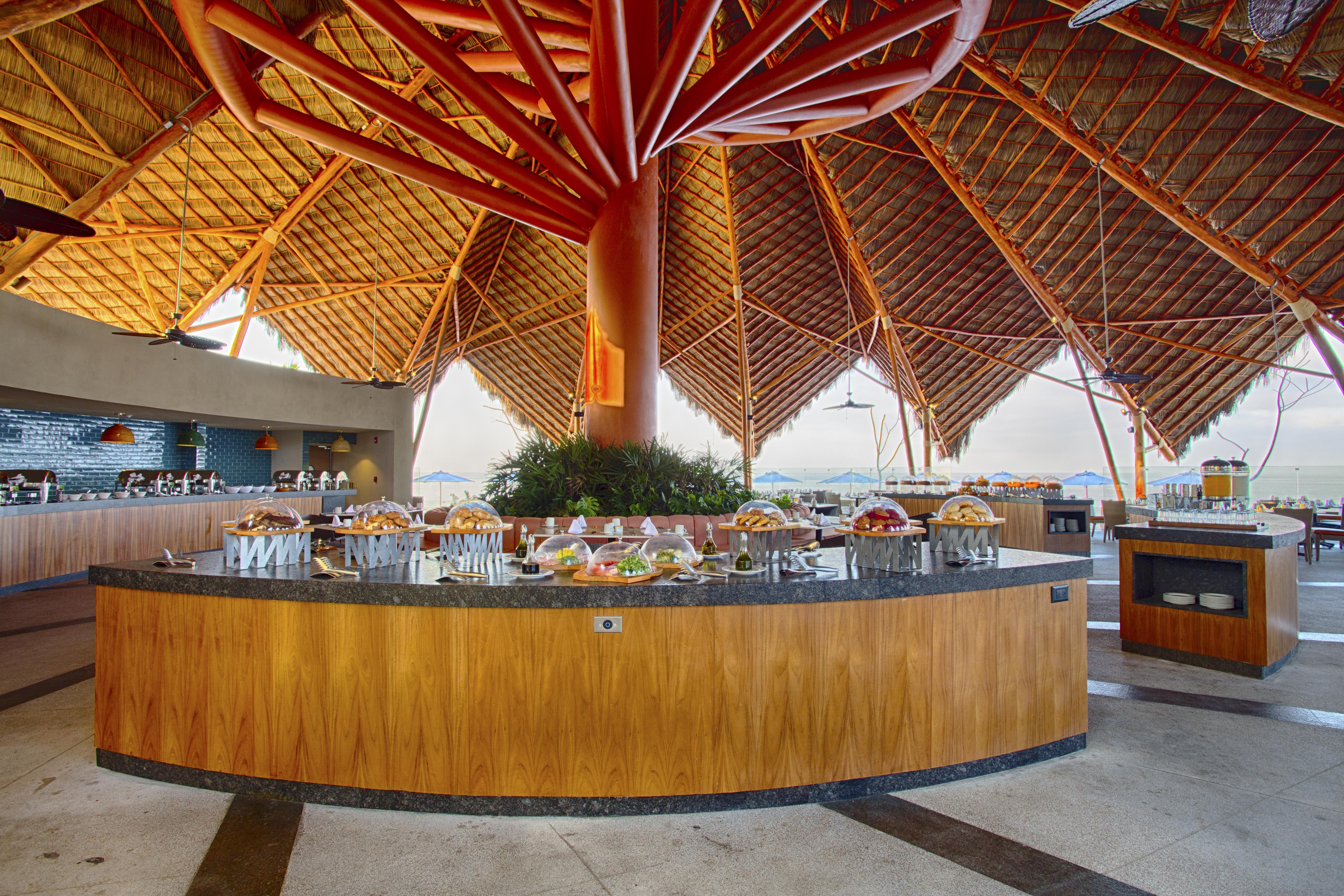 Hotel Marival Armony Luxury And World Inclusive- Adults Only