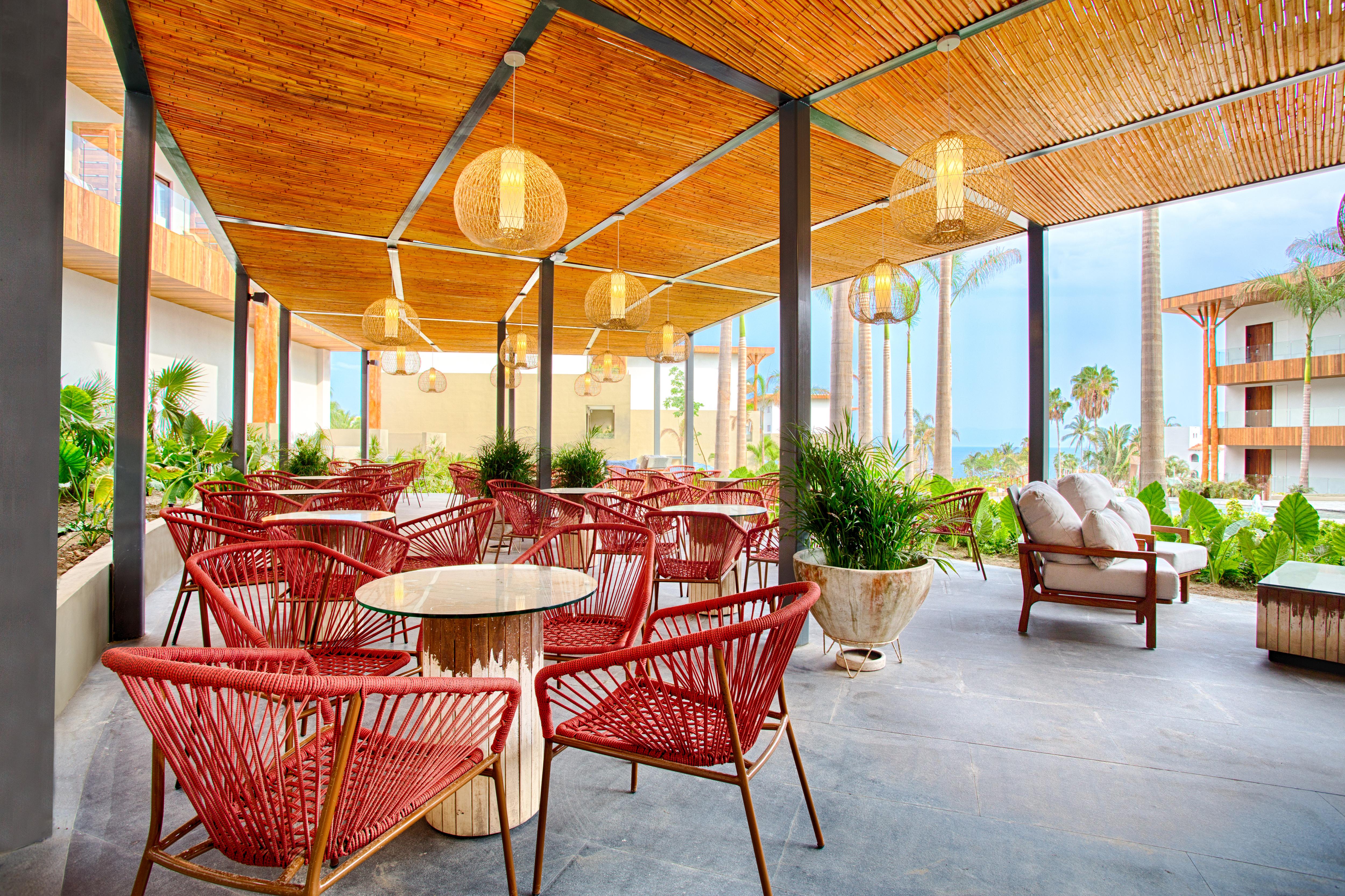 Marival Armony Luxury And World Inclusive- Adults Only Hotel