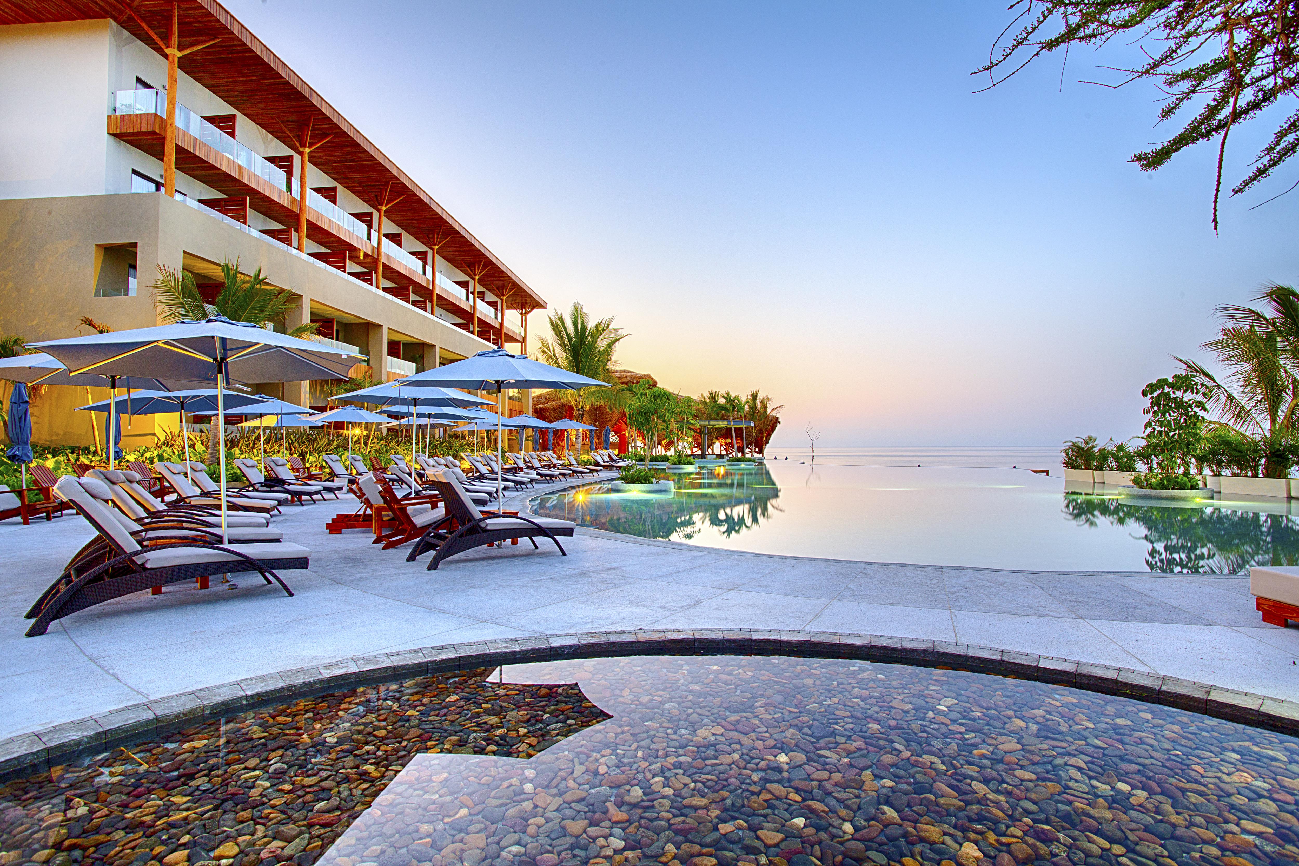 Hotel Marival Armony Luxury And World Inclusive- Adults Only 4*