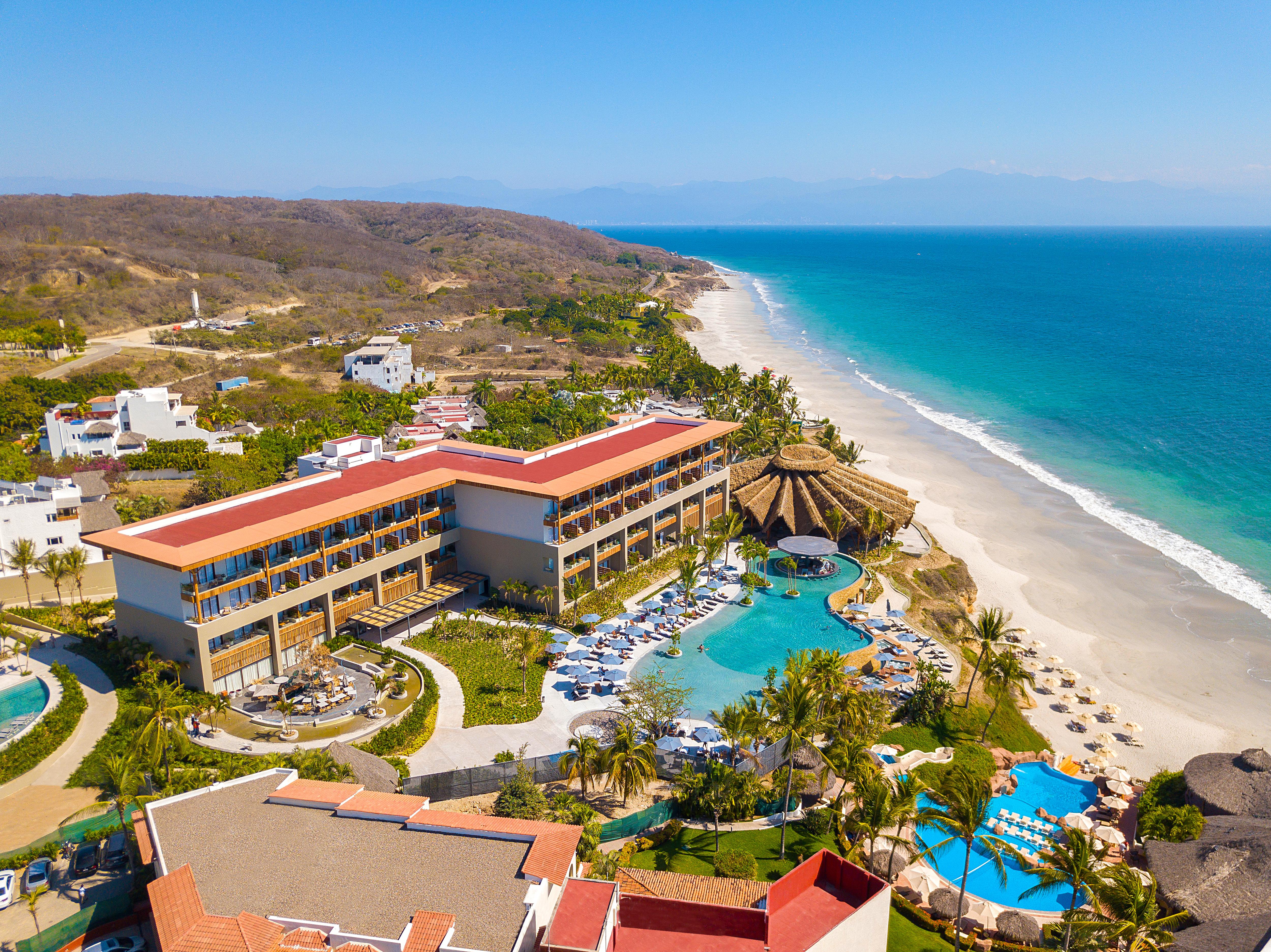 Hotel Marival Armony Luxury And World Inclusive- Adults Only