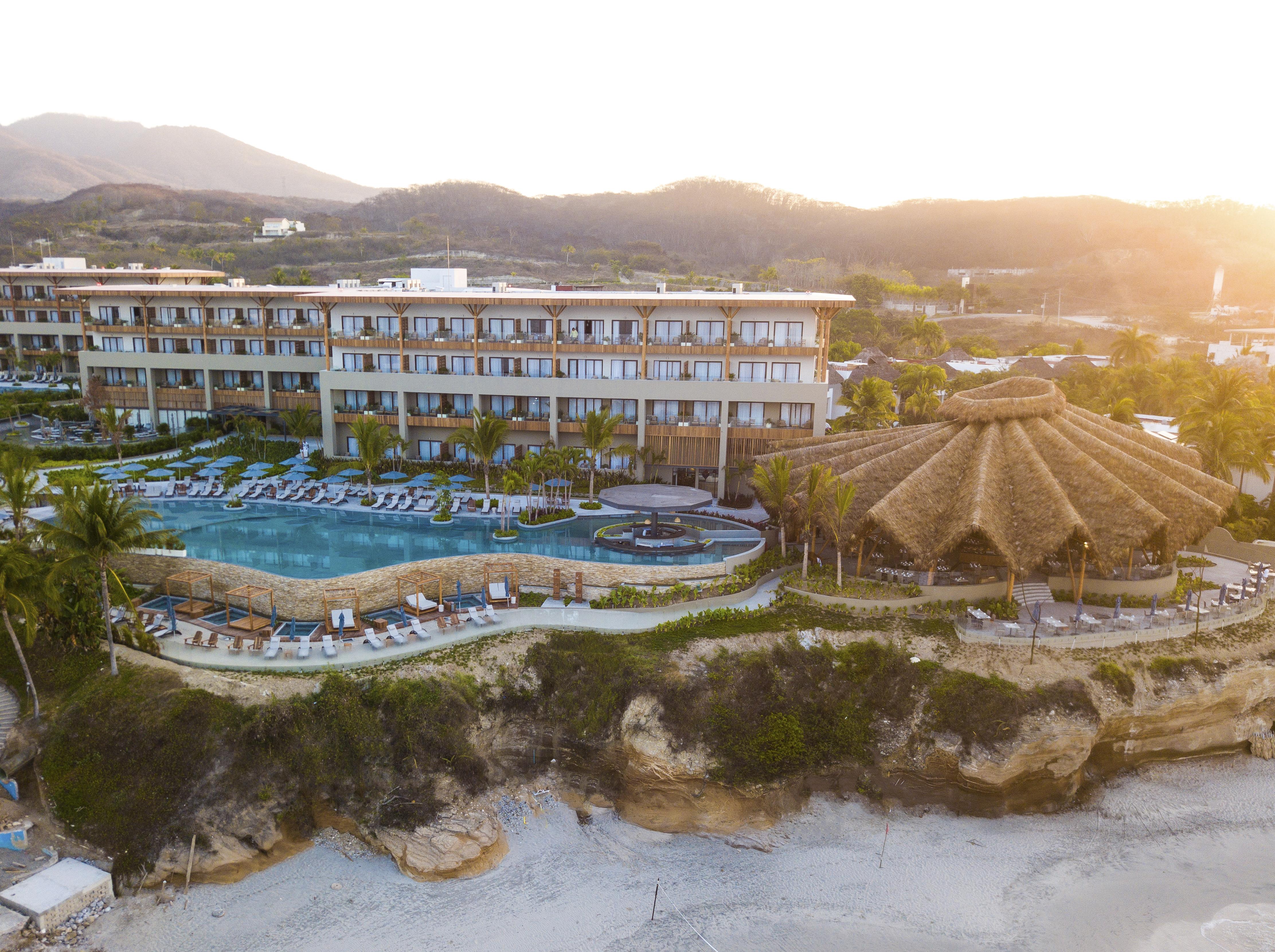 Hotel Marival Armony Luxury And World Inclusive- Adults Only 4*