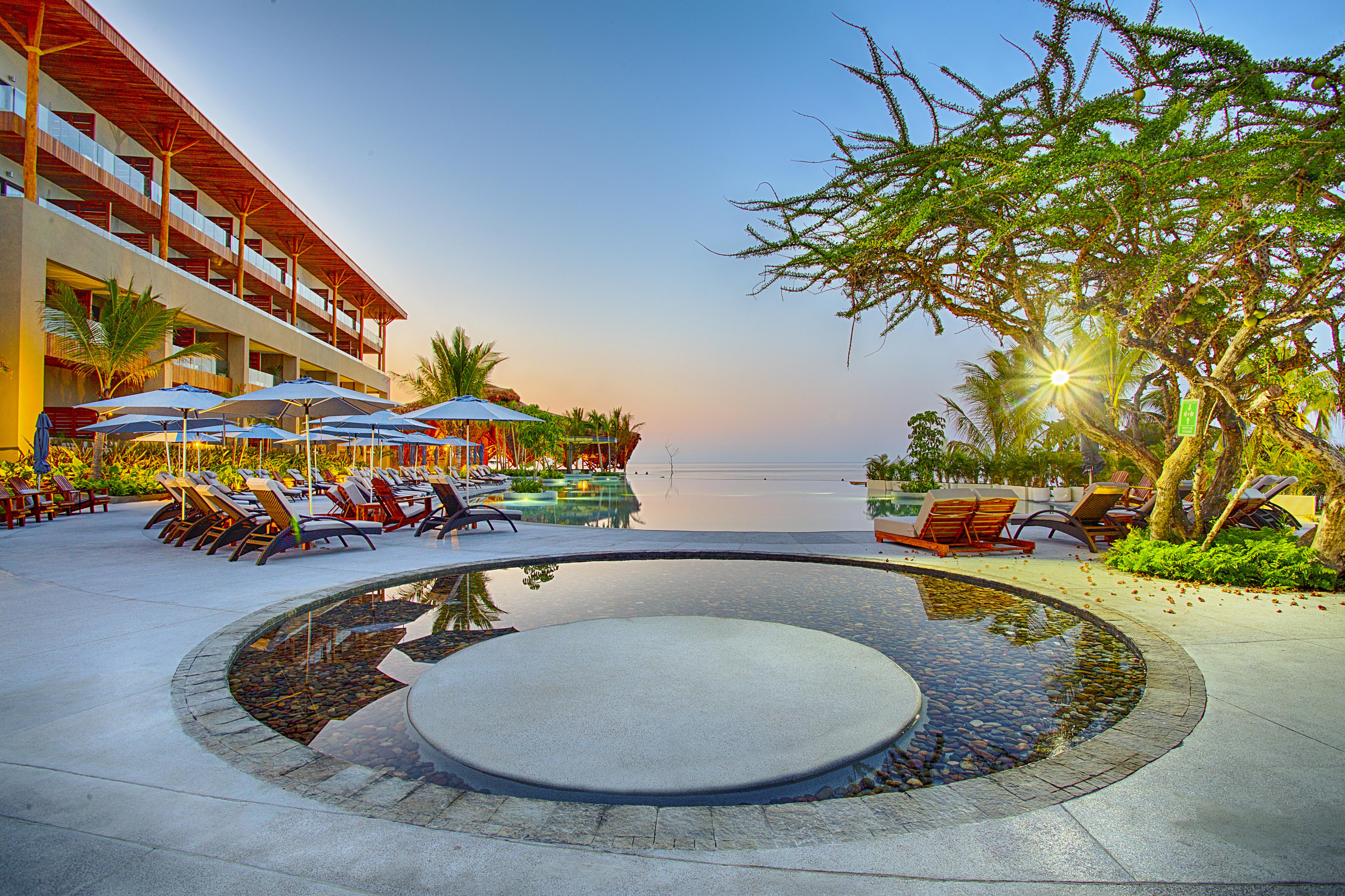 Marival Armony Luxury And World Inclusive- Adults Only Hotel 4*