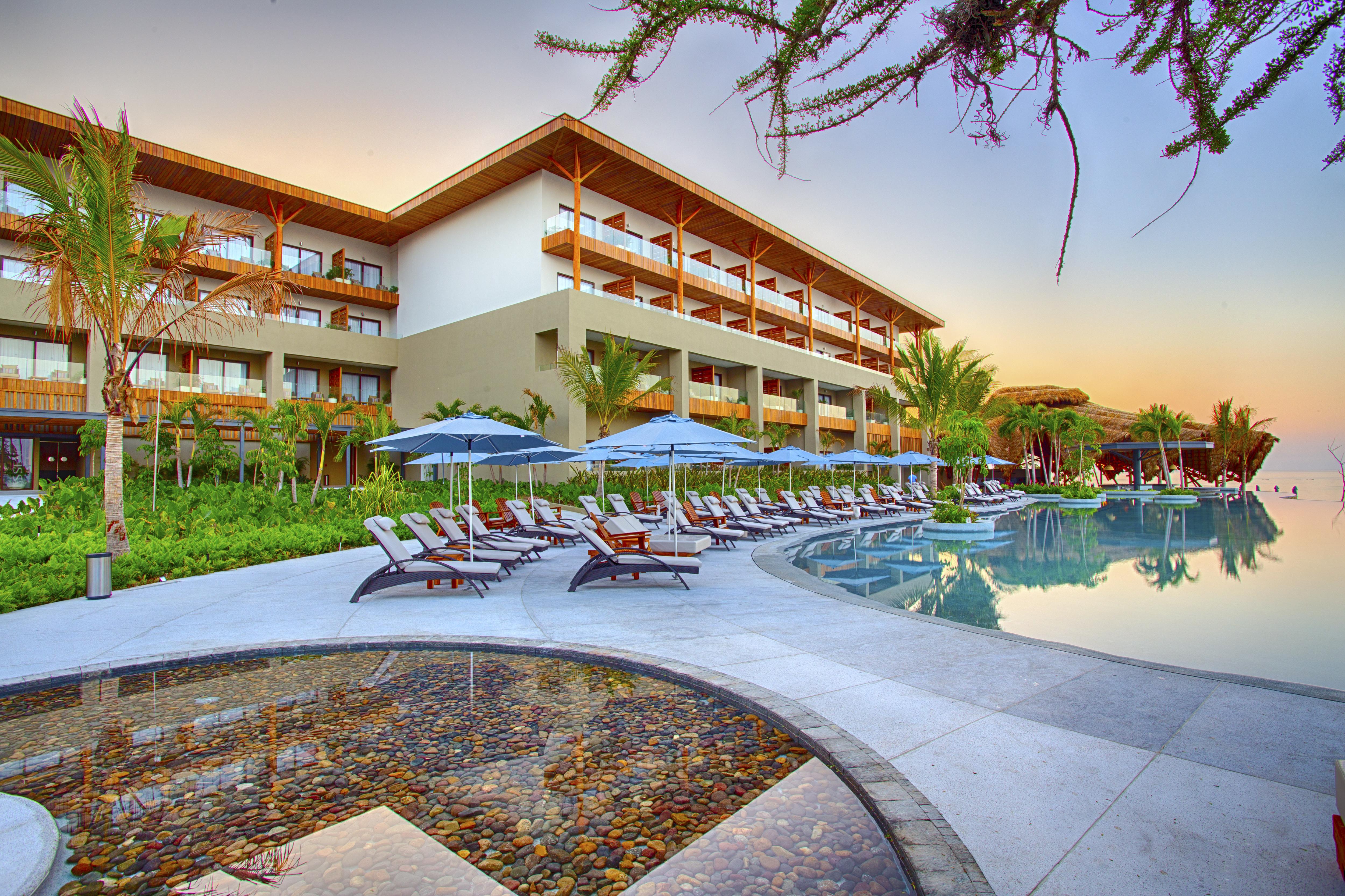 Marival Armony Luxury And World Inclusive- Adults Only