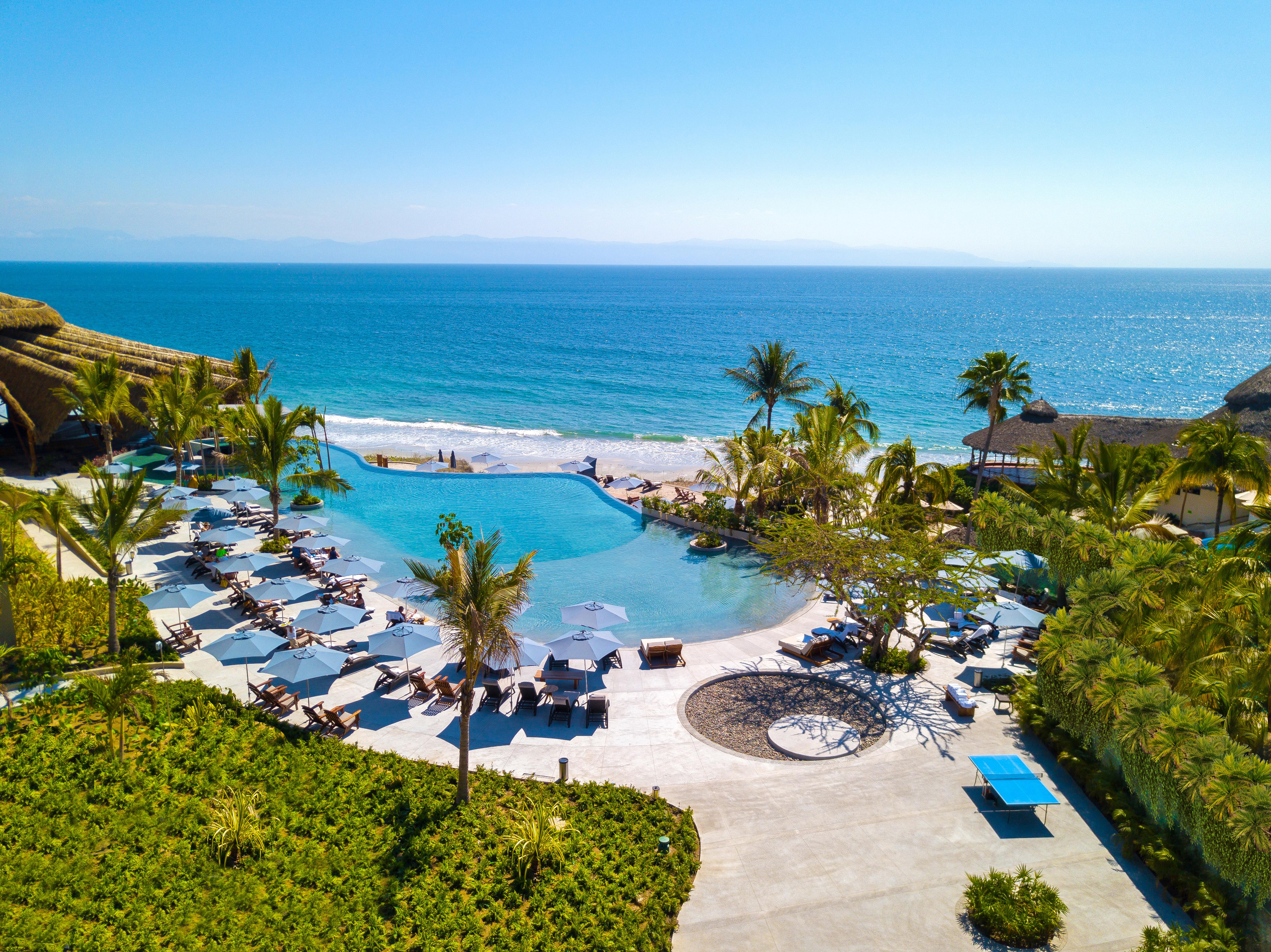 Marival Armony Luxury And World Inclusive- Adults Only Nuevo Vallarta