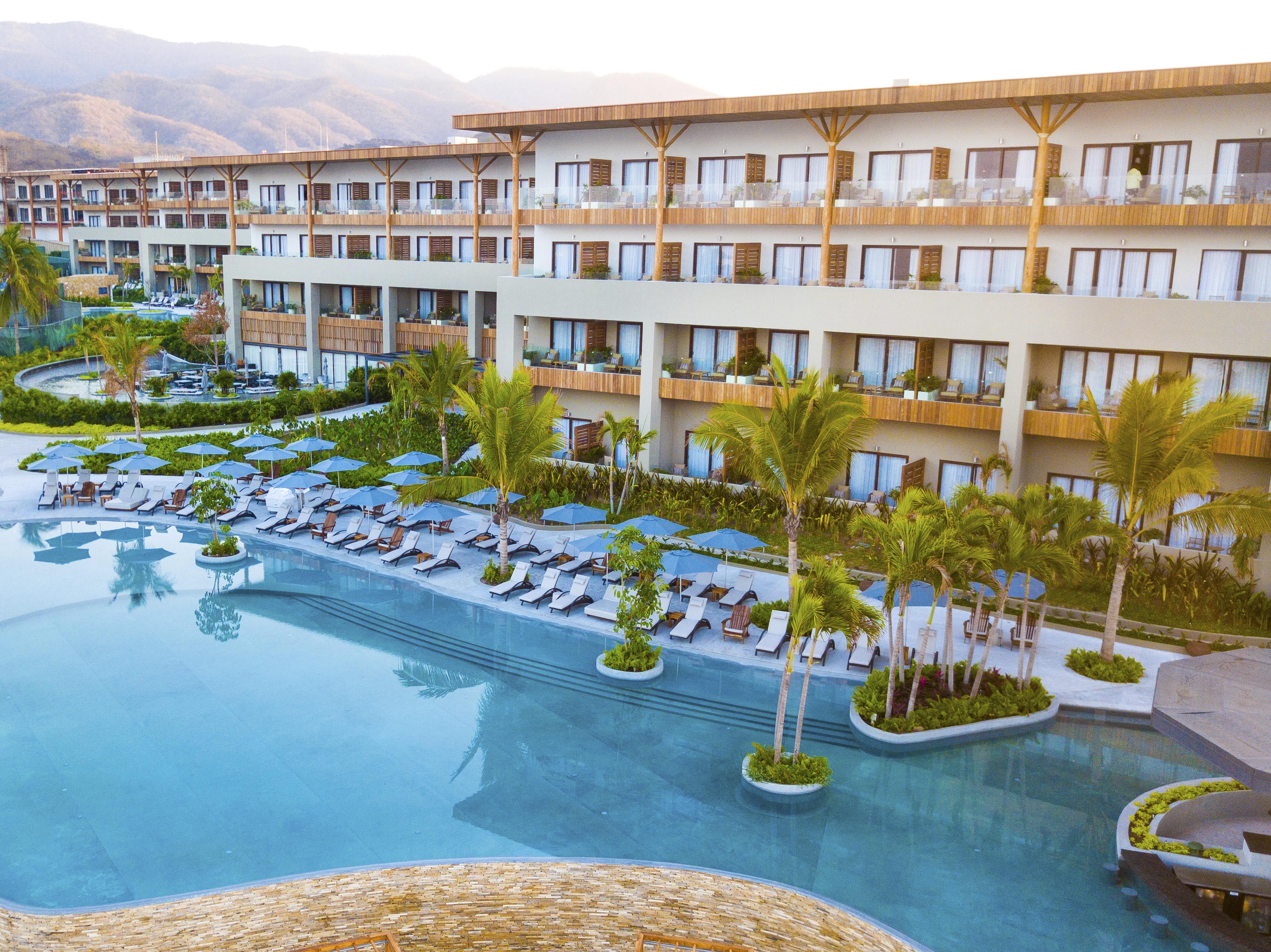 Marival Armony Luxury And World Inclusive- Adults Only