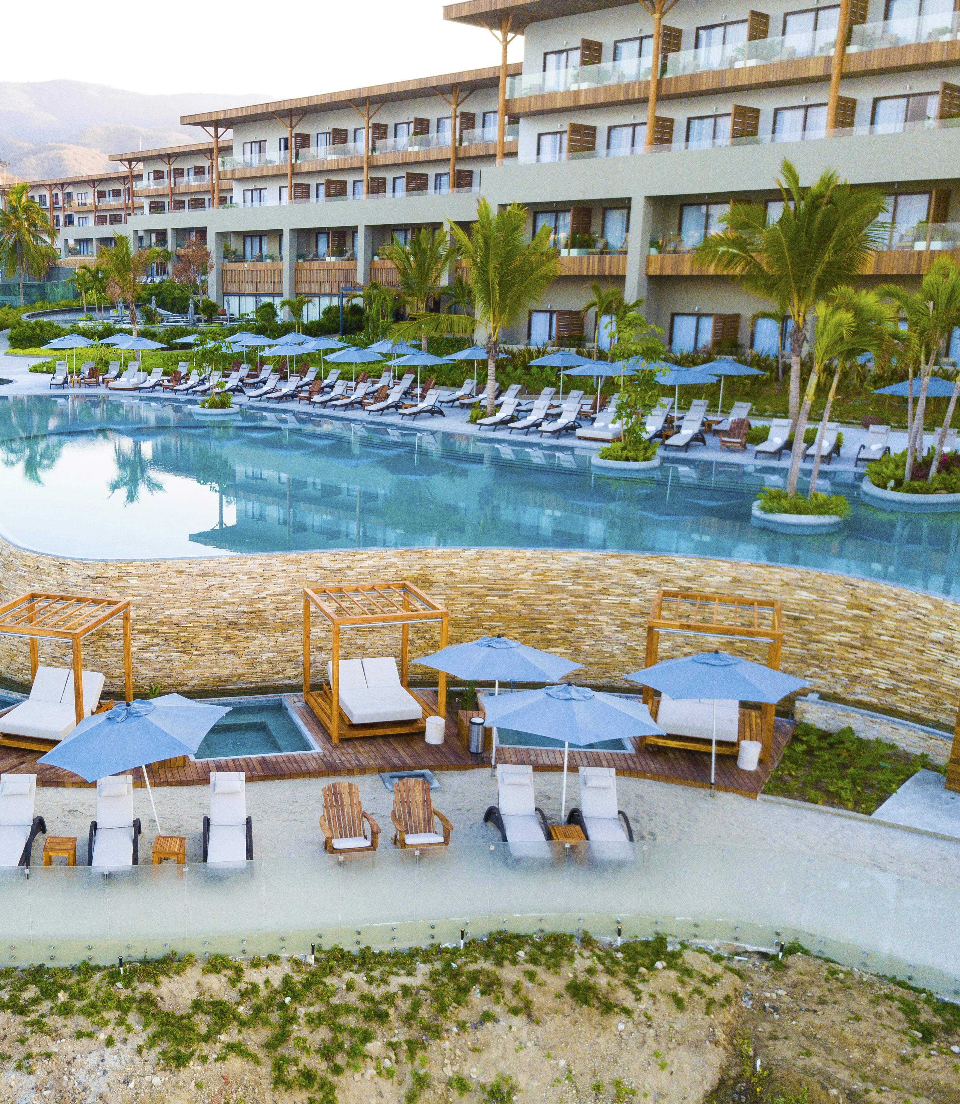 Hotel Marival Armony Luxury And World Inclusive- Adults Only Nuevo Vallarta