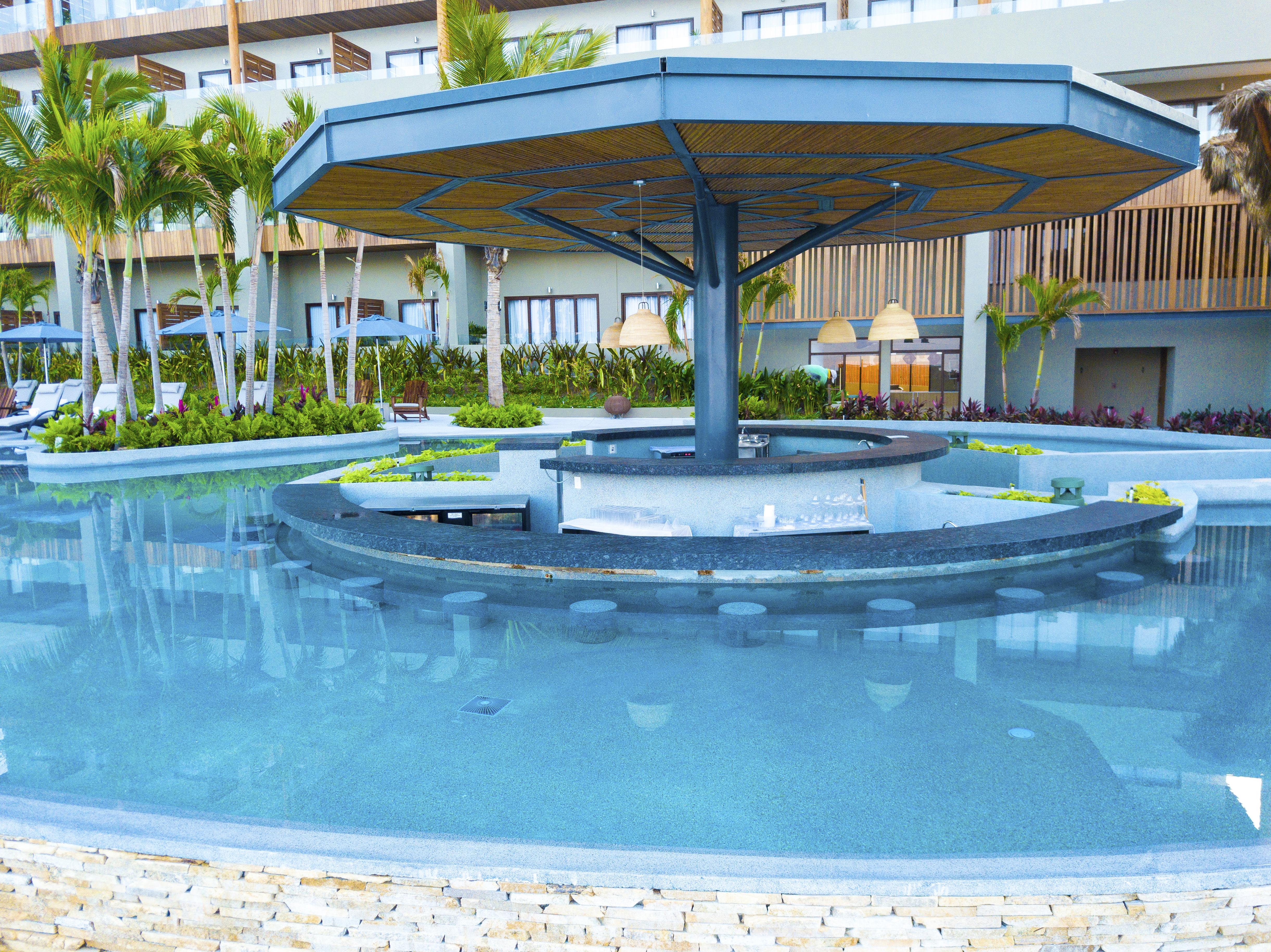 Hotel Marival Armony Luxury And World Inclusive- Adults Only