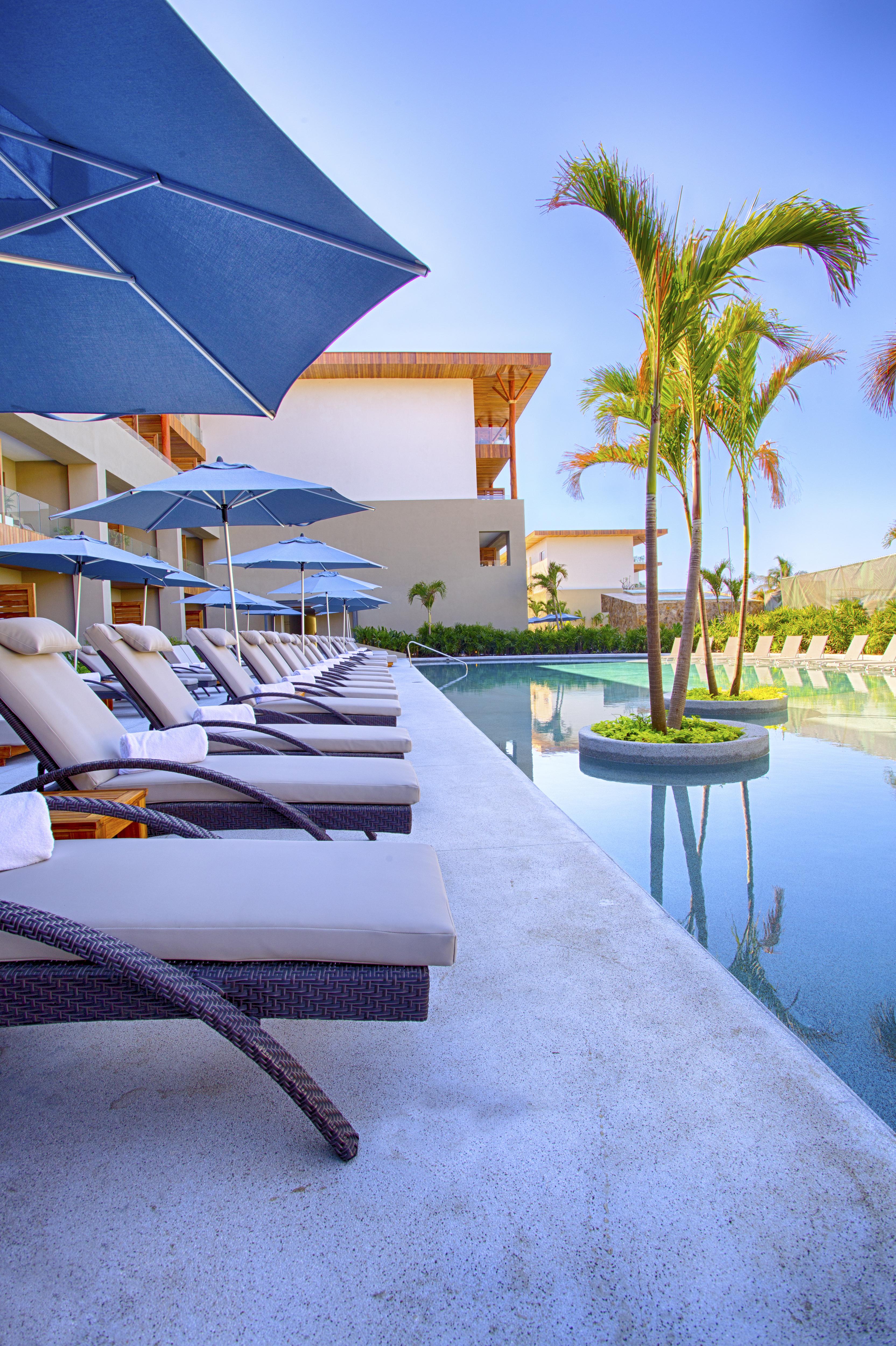 Hotel Marival Armony Luxury And World Inclusive- Adults Only Nuevo Vallarta
