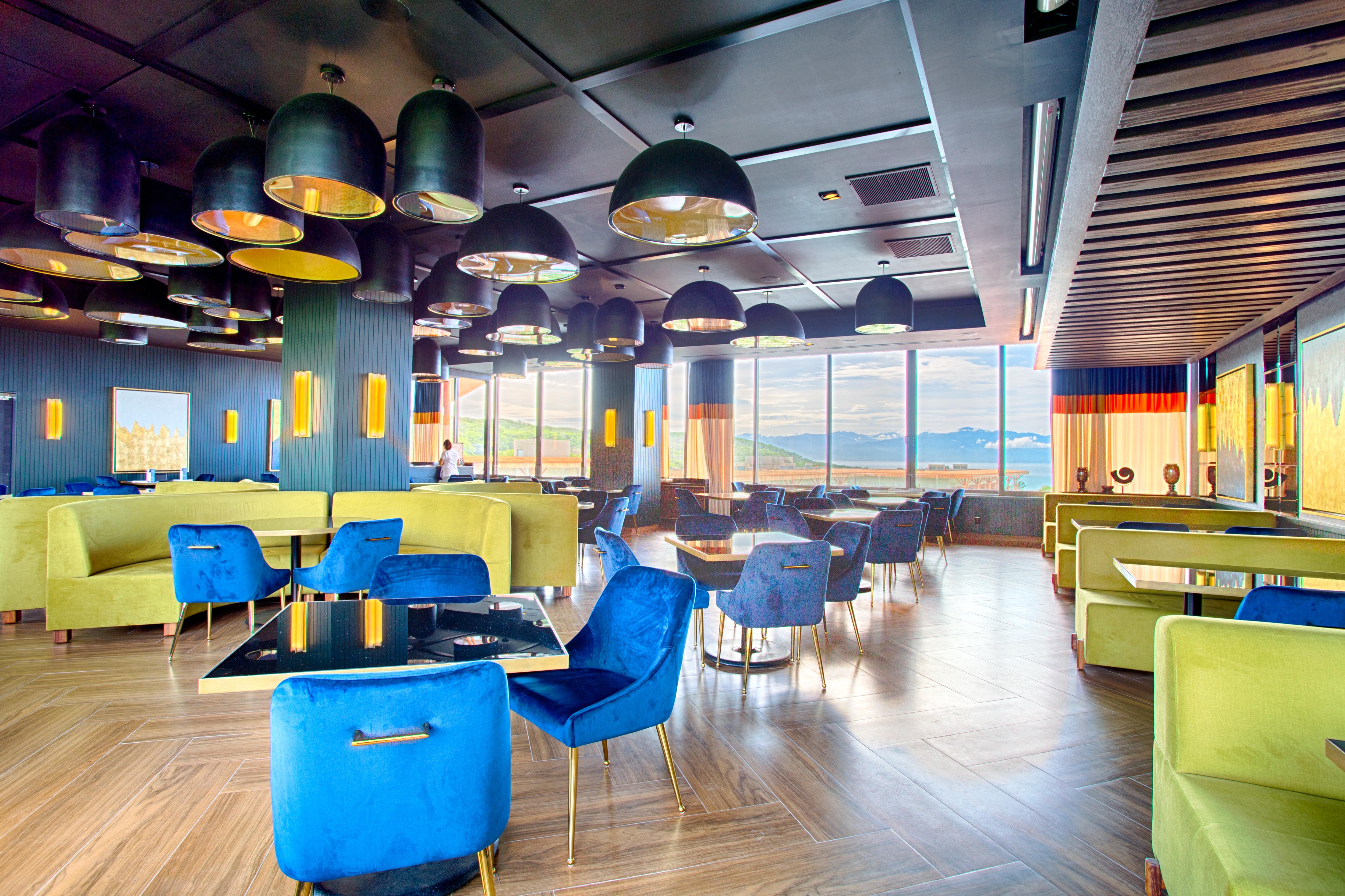 Marival Armony Luxury And World Inclusive- Adults Only Hotel 4*