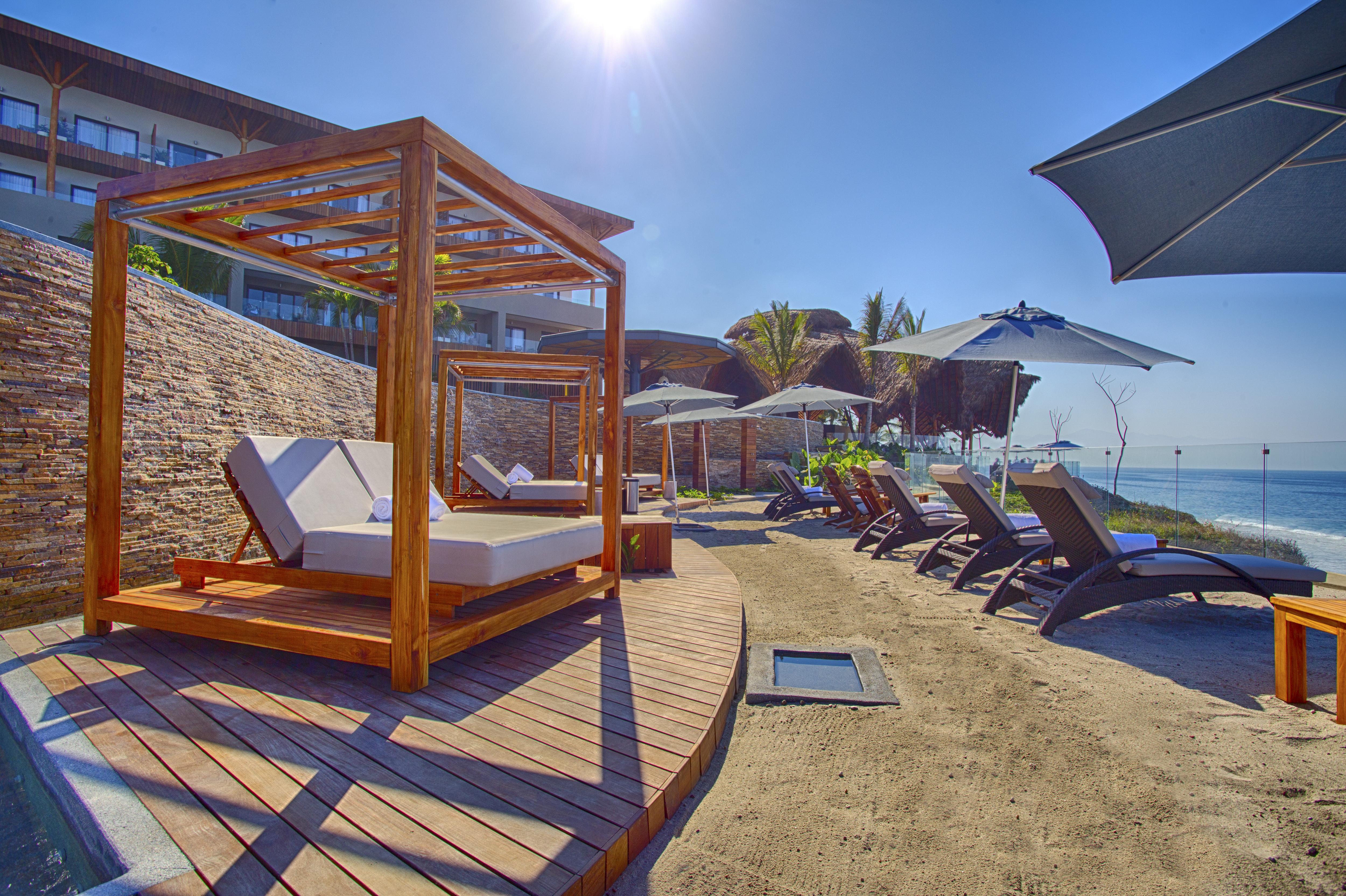 Marival Armony Luxury And World Inclusive- Adults Only 4* Nuevo Vallarta