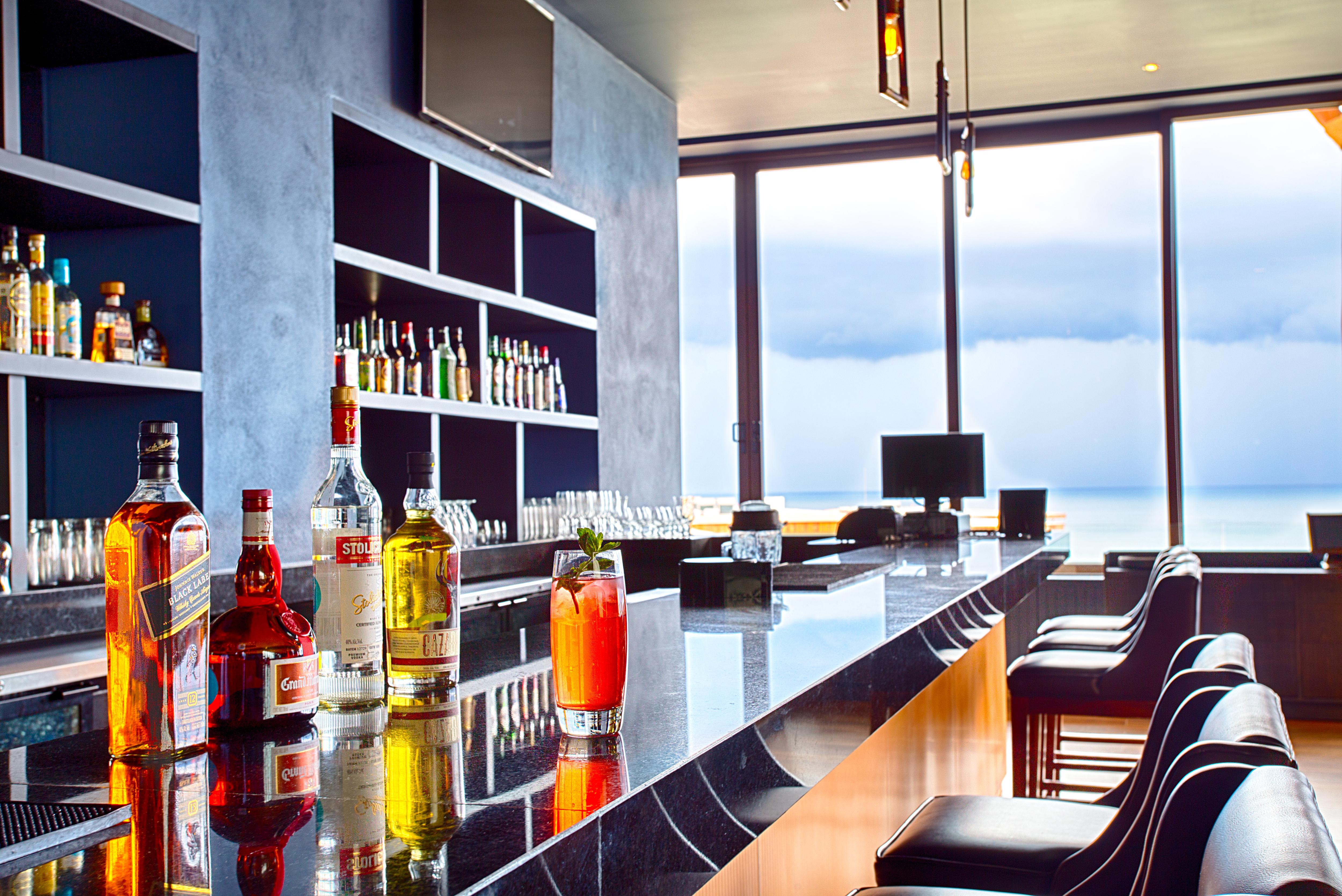 Hotel Marival Armony Luxury And World Inclusive- Adults Only Nuevo Vallarta