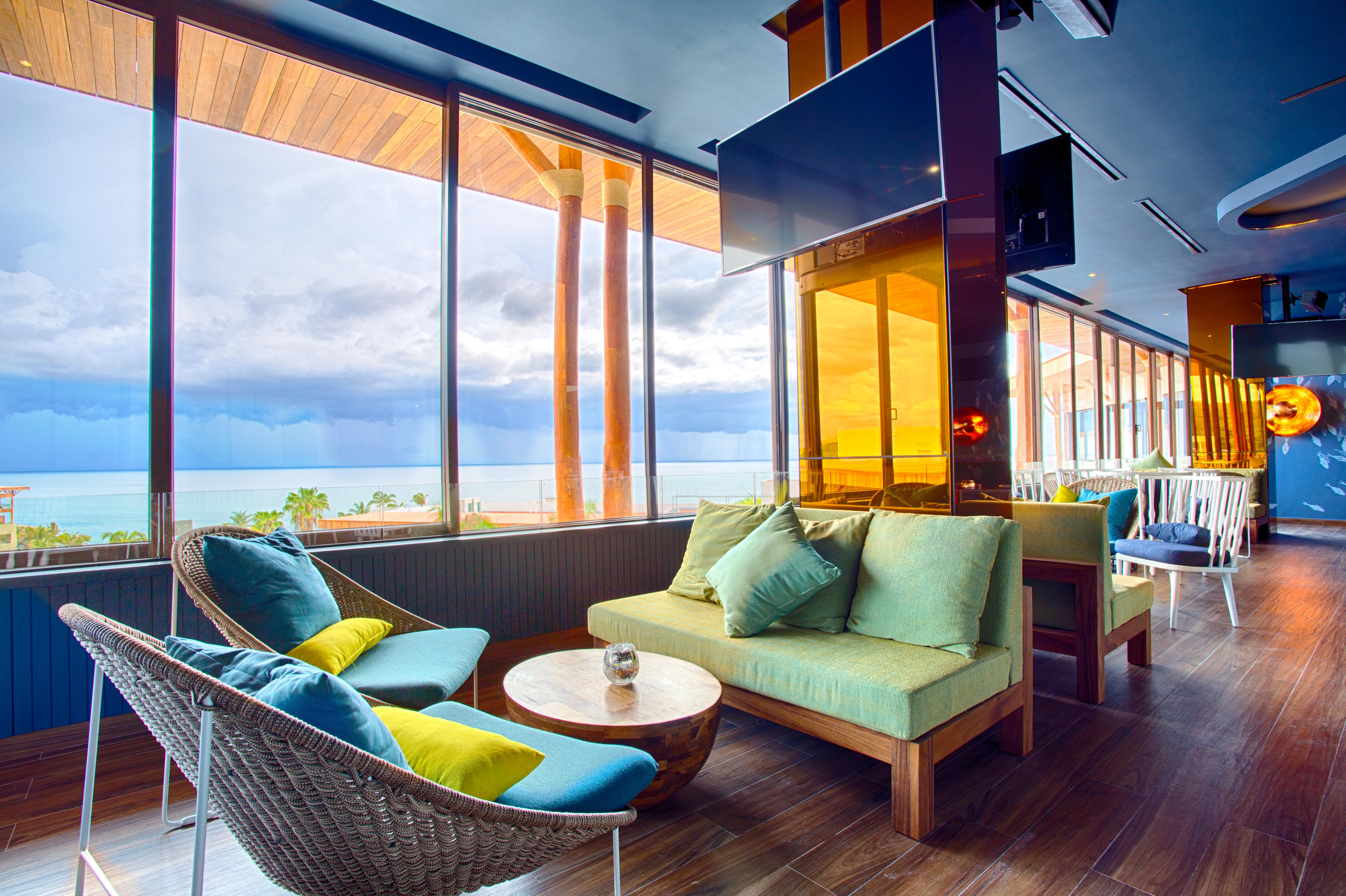 Marival Armony Luxury And World Inclusive- Adults Only Hotel 4*