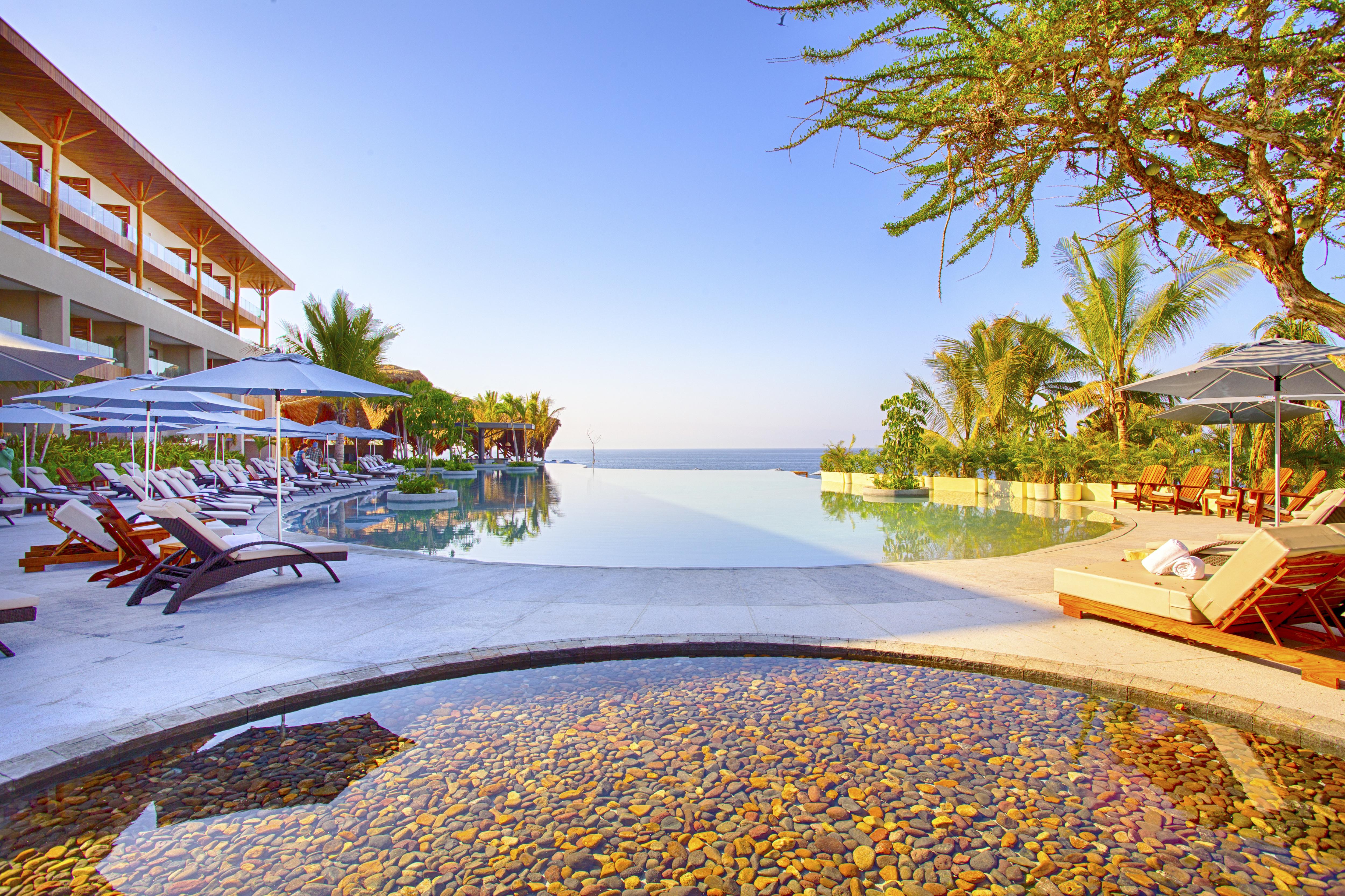 Marival Armony Luxury And World Inclusive- Adults Only Hotel 4*