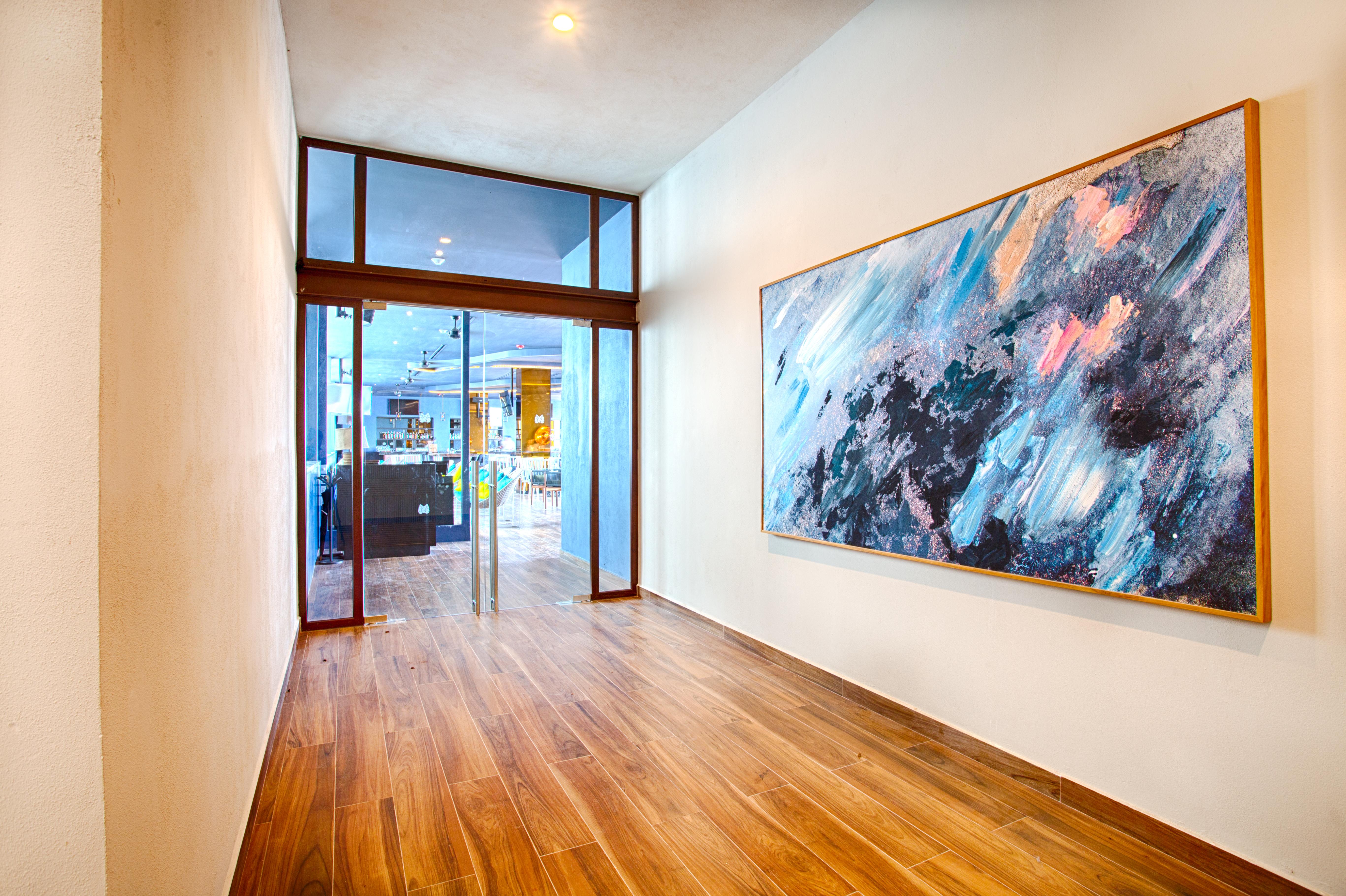 Hotel Marival Armony Luxury And World Inclusive- Adults Only Nuevo Vallarta