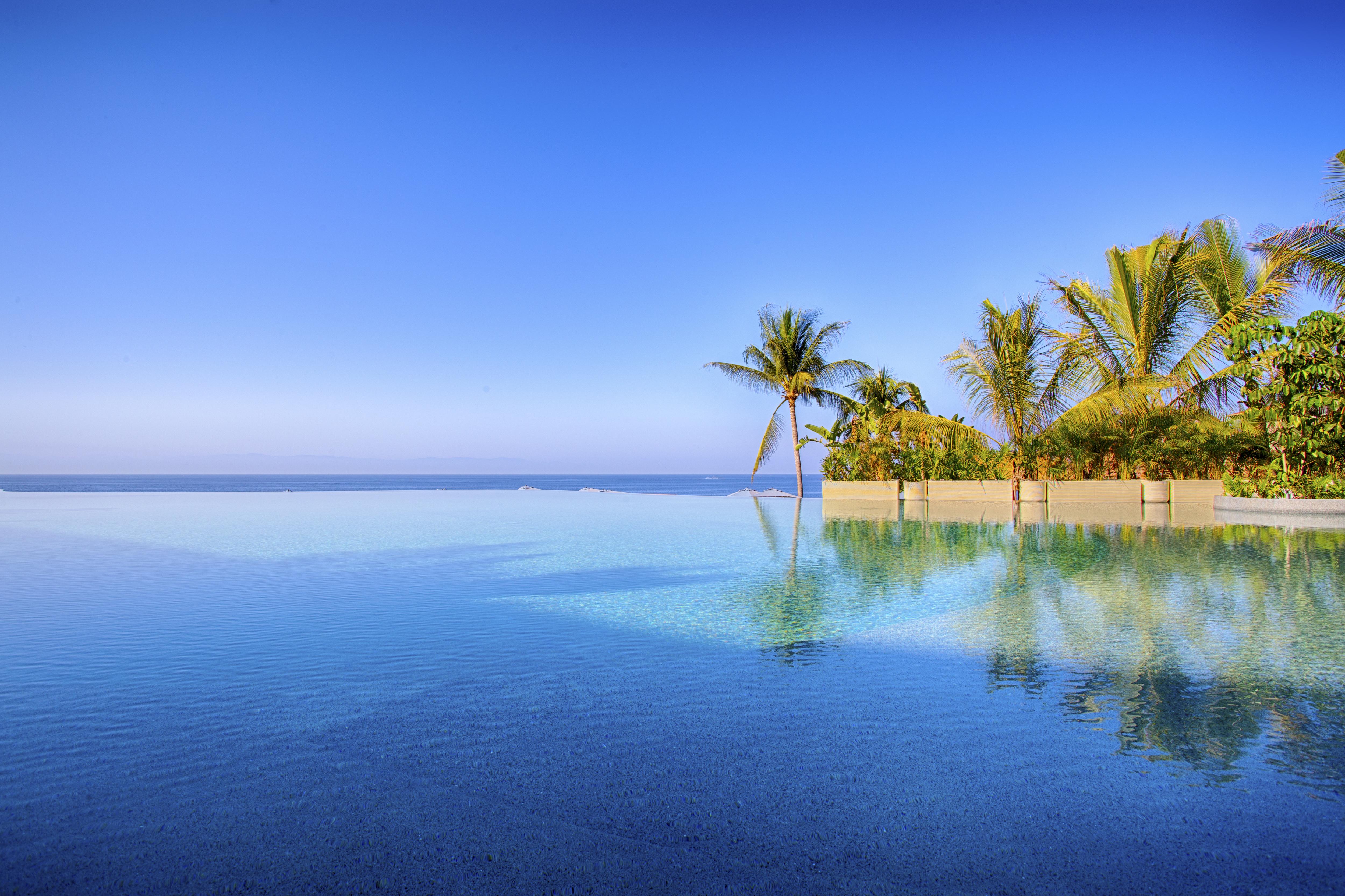 Marival Armony Luxury And World Inclusive- Adults Only 4* Nuevo Vallarta