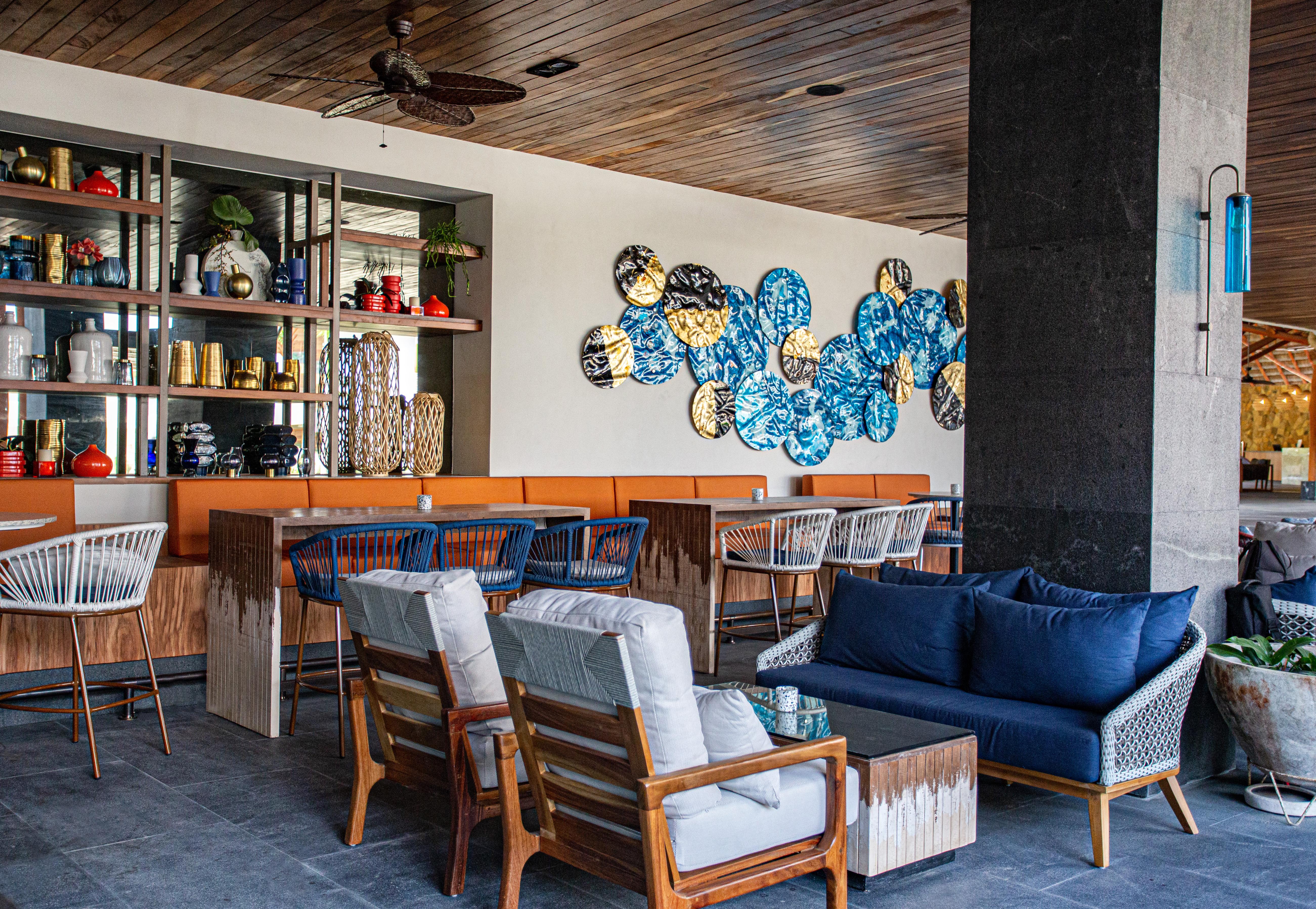 Marival Armony Luxury And World Inclusive- Adults Only Hotel