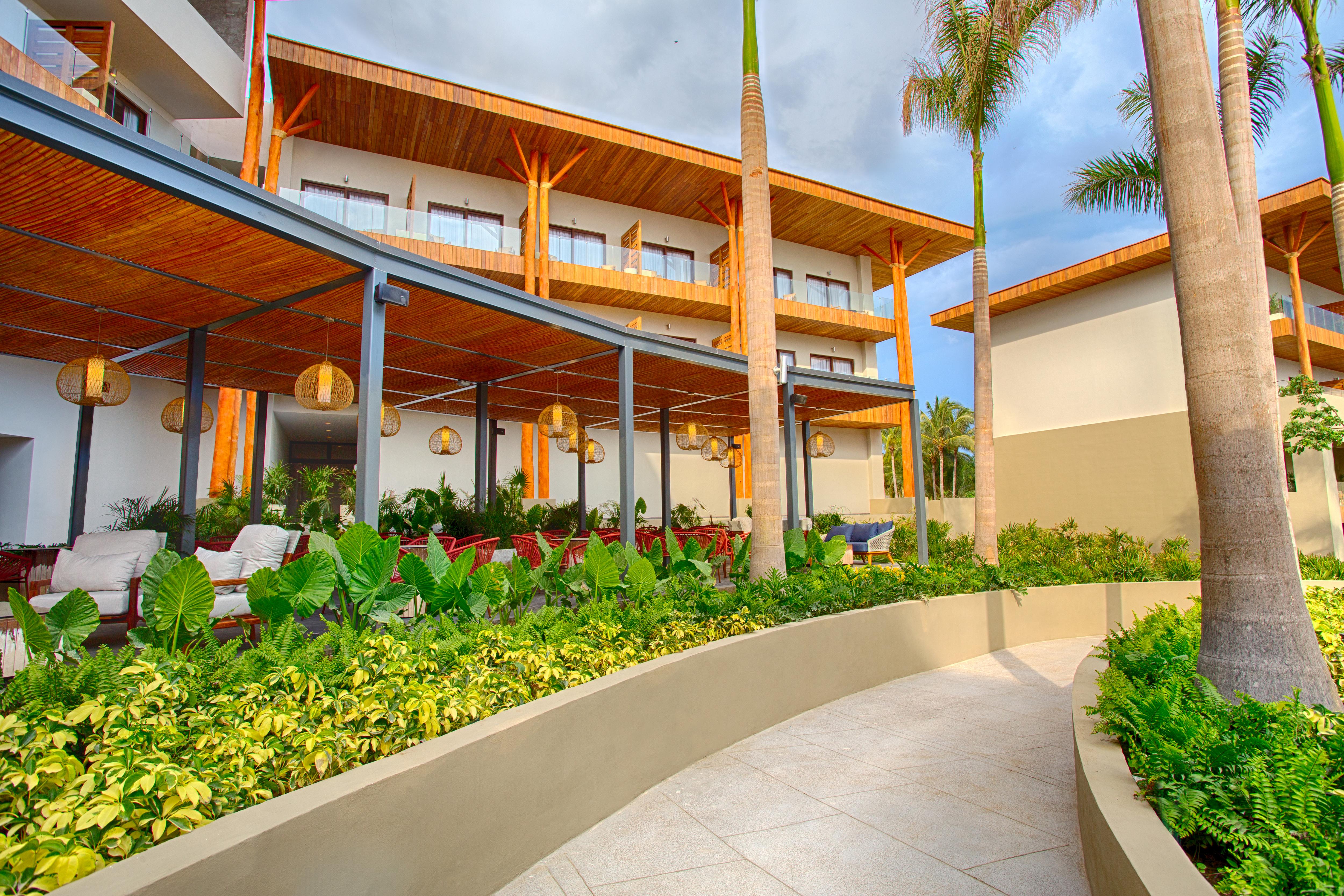 Marival Armony Luxury And World Inclusive- Adults Only 4* Nuevo Vallarta