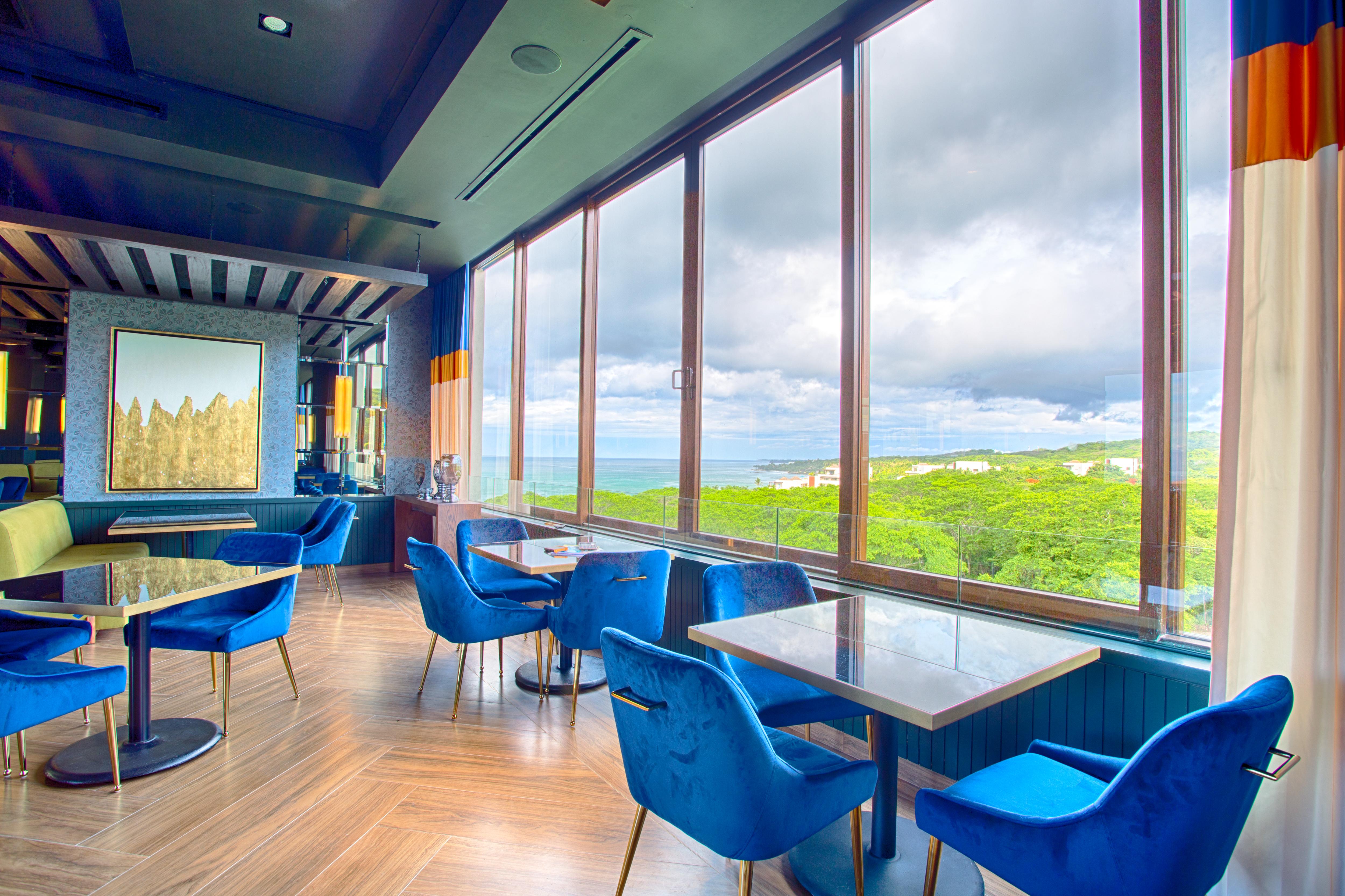Marival Armony Luxury And World Inclusive- Adults Only 4* Nuevo Vallarta