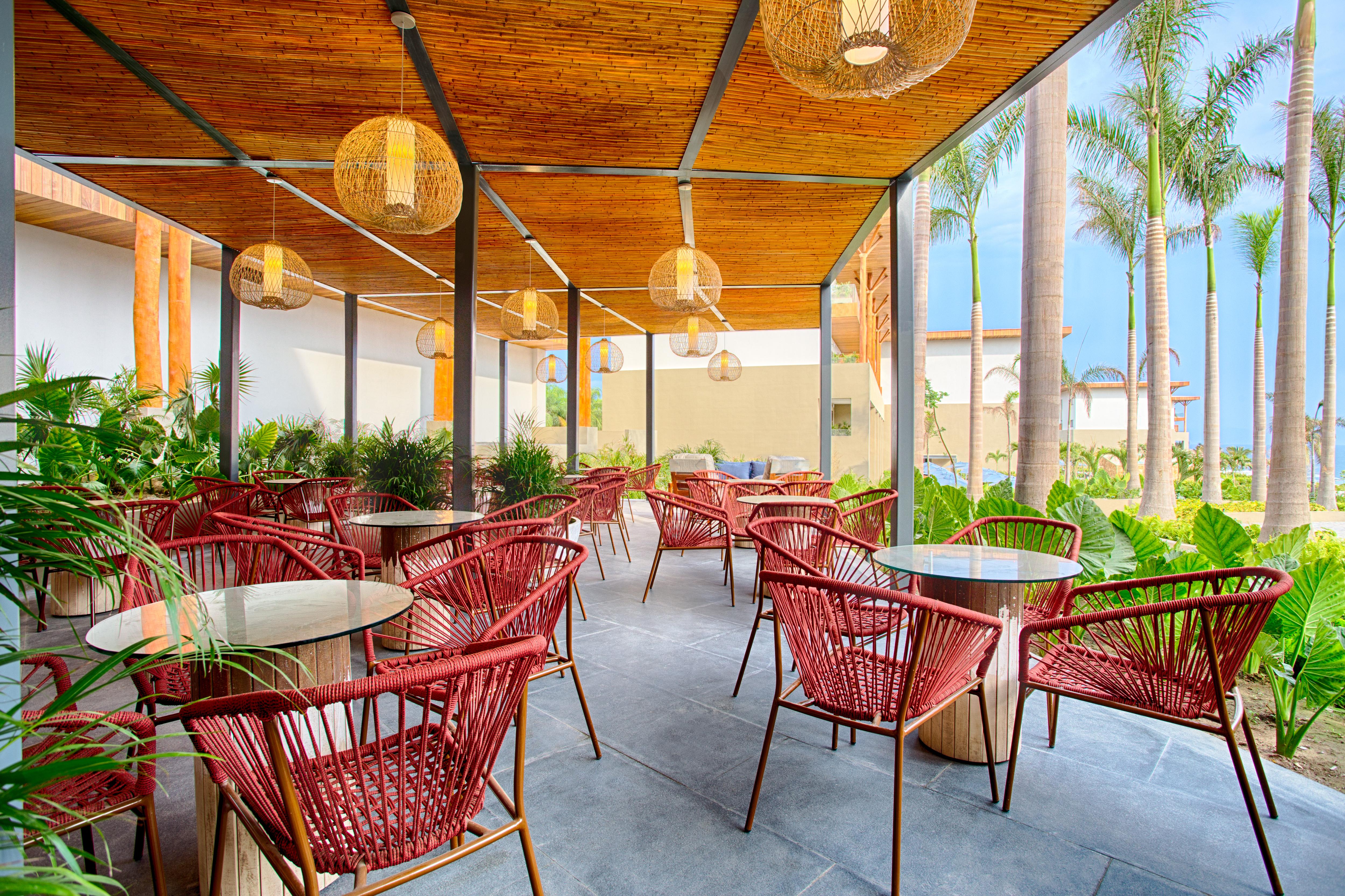 Marival Armony Luxury And World Inclusive- Adults Only Hotel