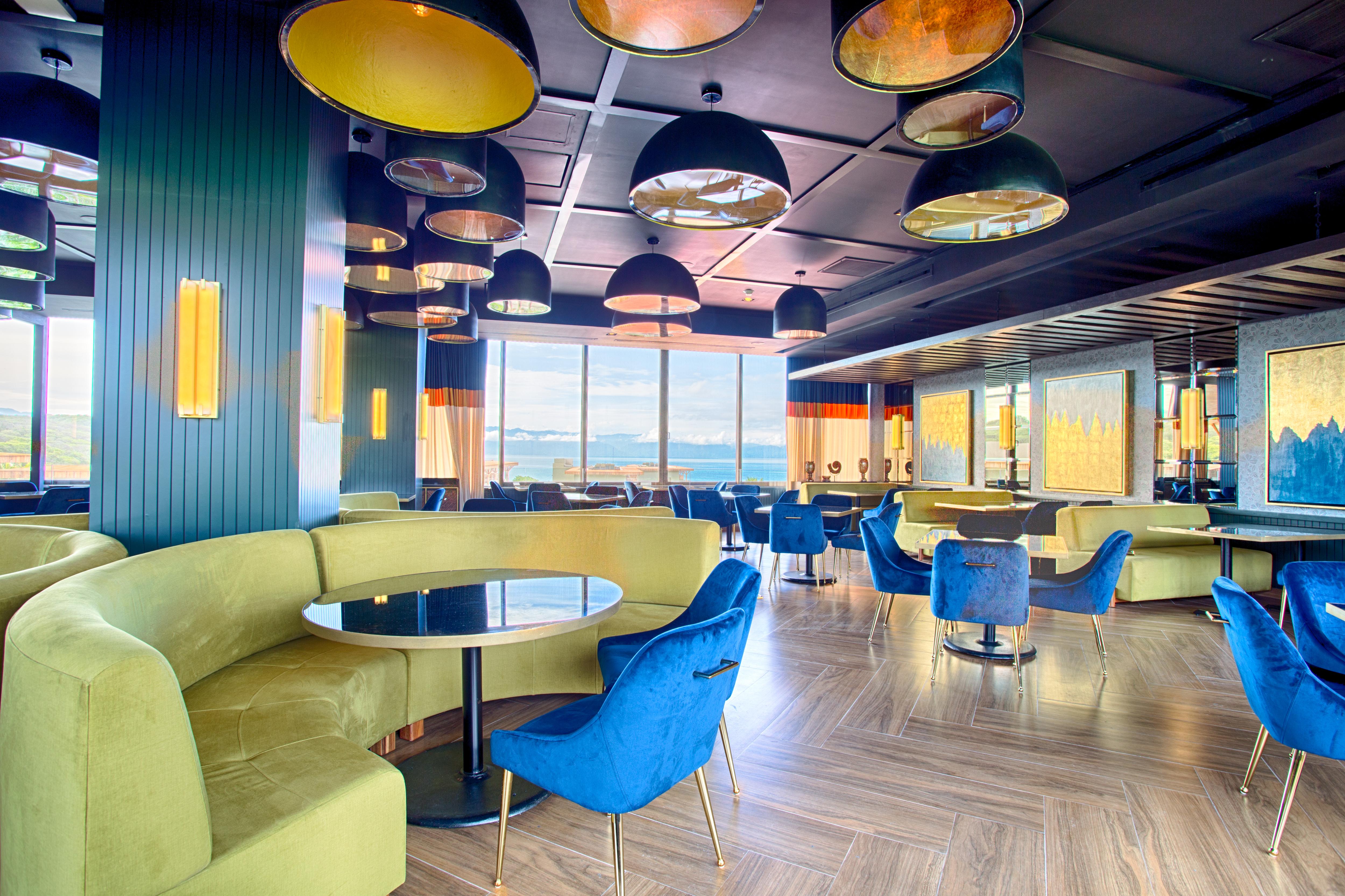 Marival Armony Luxury And World Inclusive- Adults Only Hotel Nuevo Vallarta