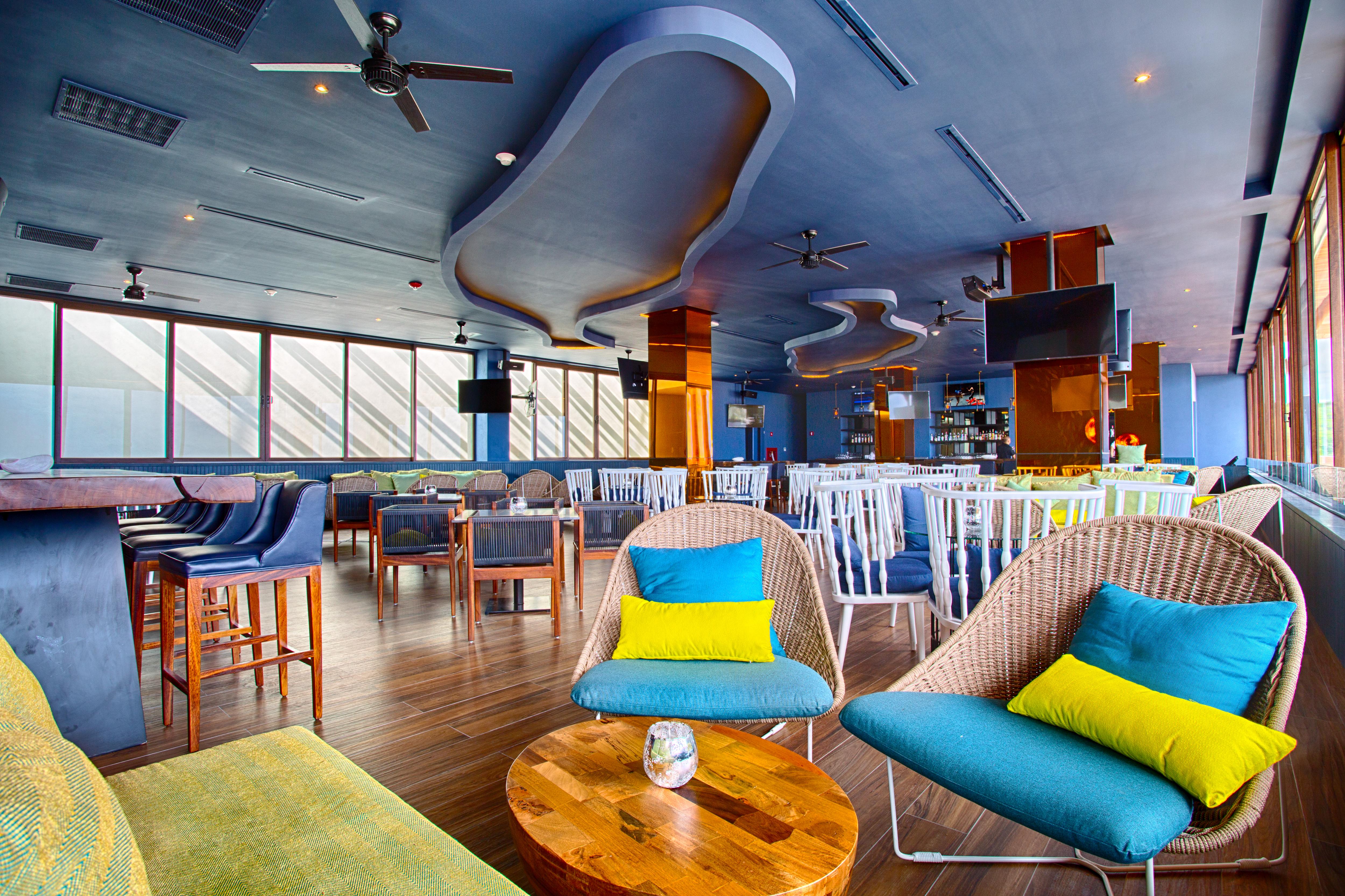 Hotel Marival Armony Luxury And World Inclusive- Adults Only Nuevo Vallarta