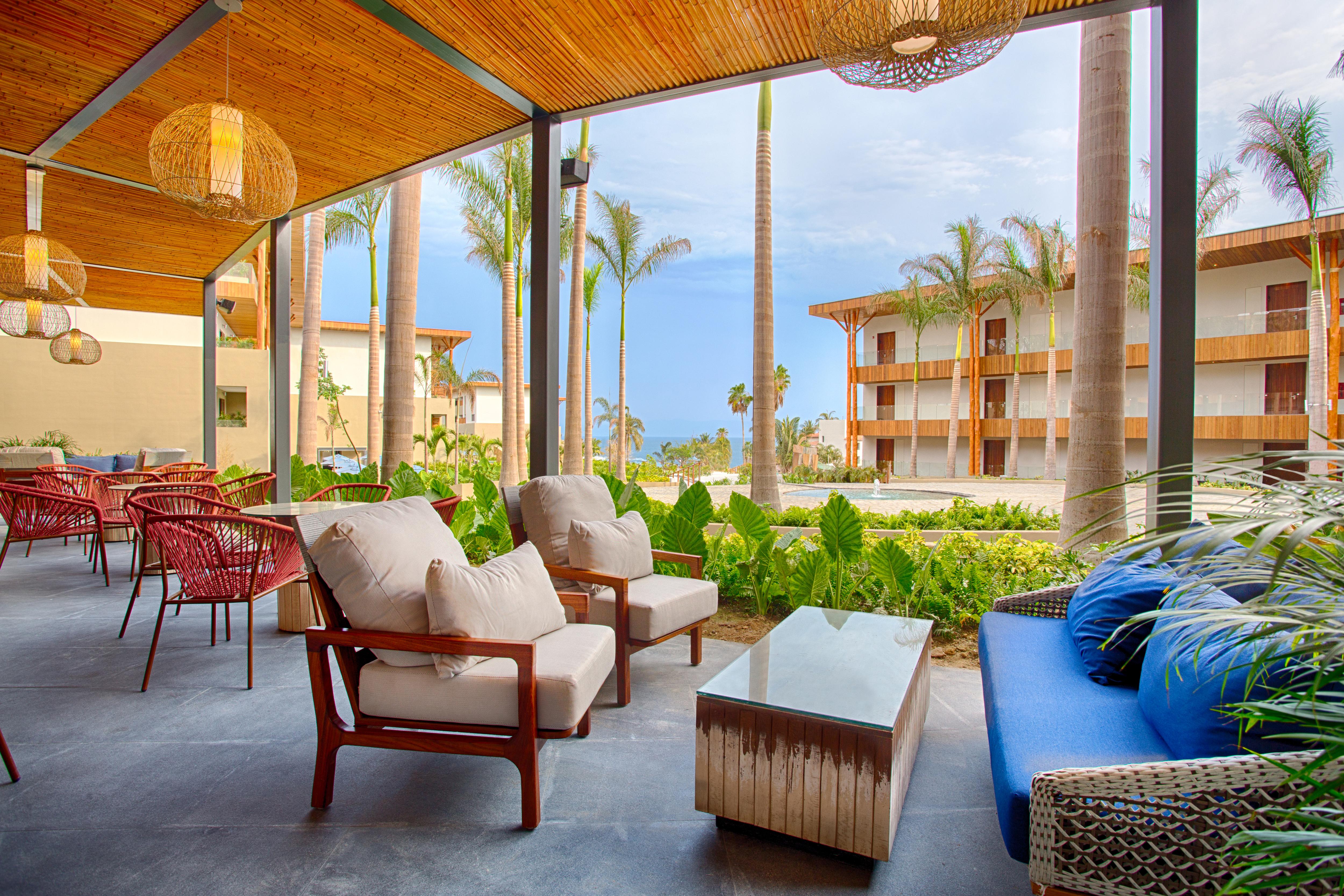 Marival Armony Luxury And World Inclusive- Adults Only Hotel 4*