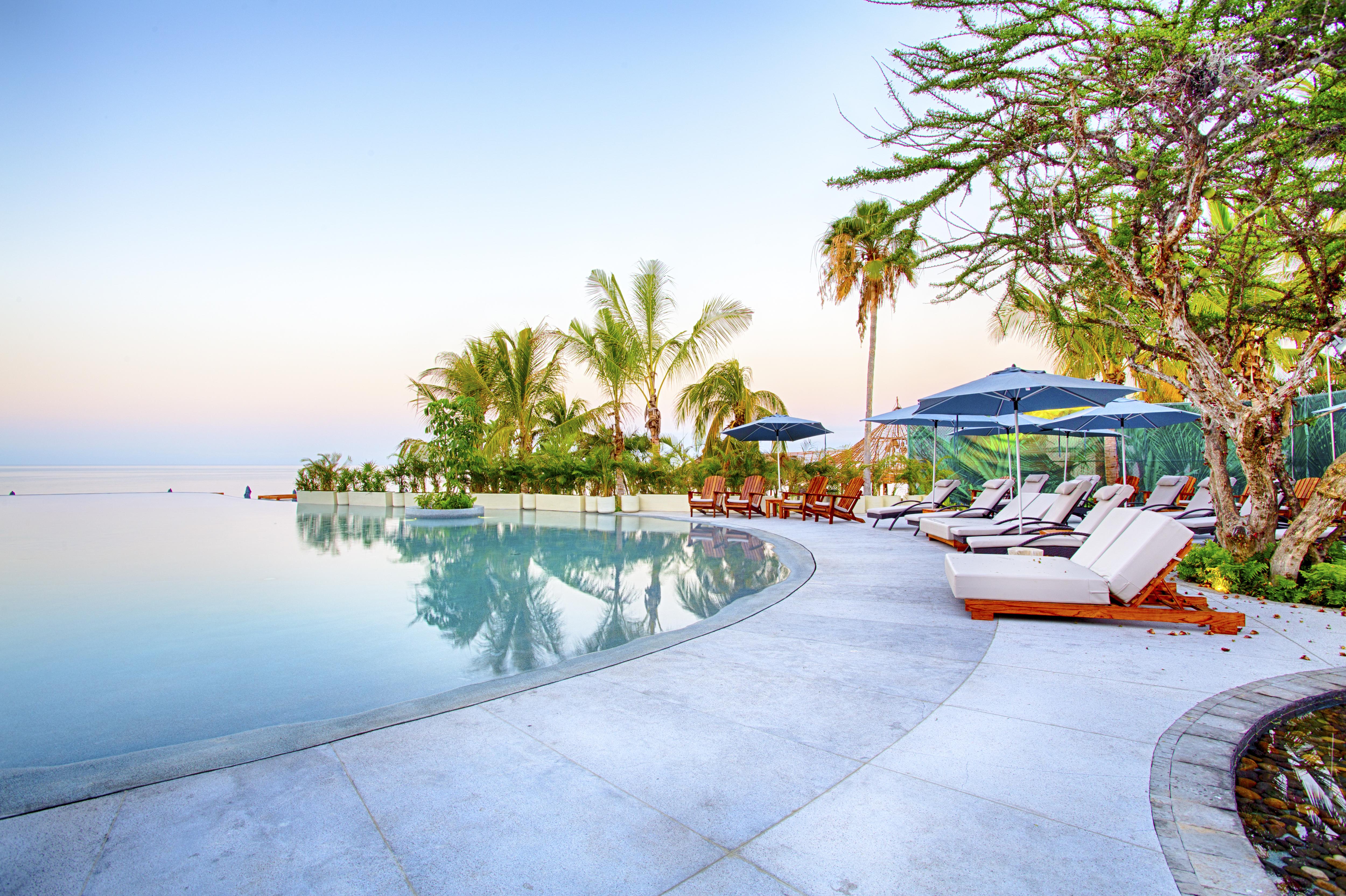 Marival Armony Luxury And World Inclusive- Adults Only Hotel