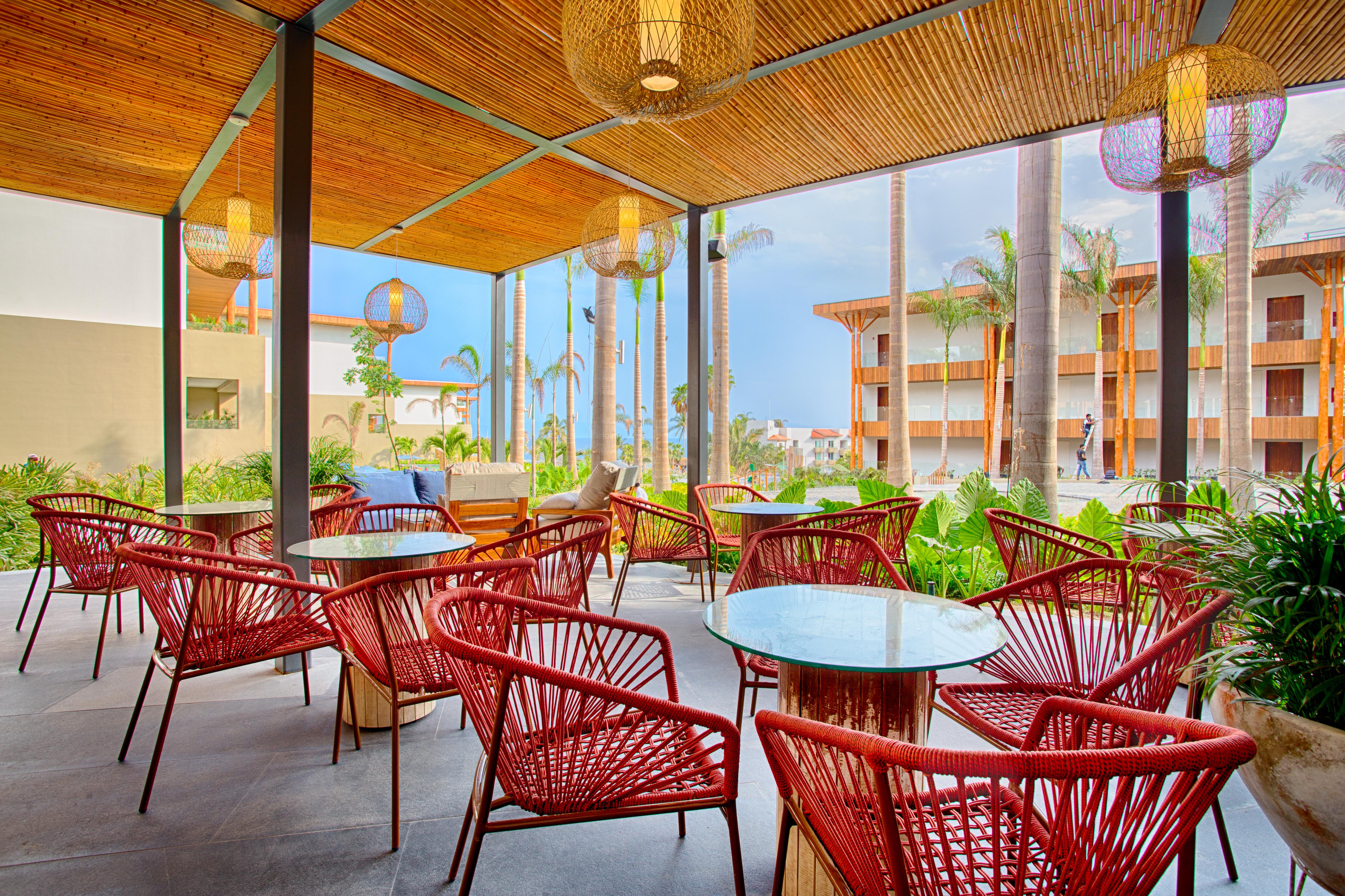 Marival Armony Luxury And World Inclusive- Adults Only 4* Nuevo Vallarta